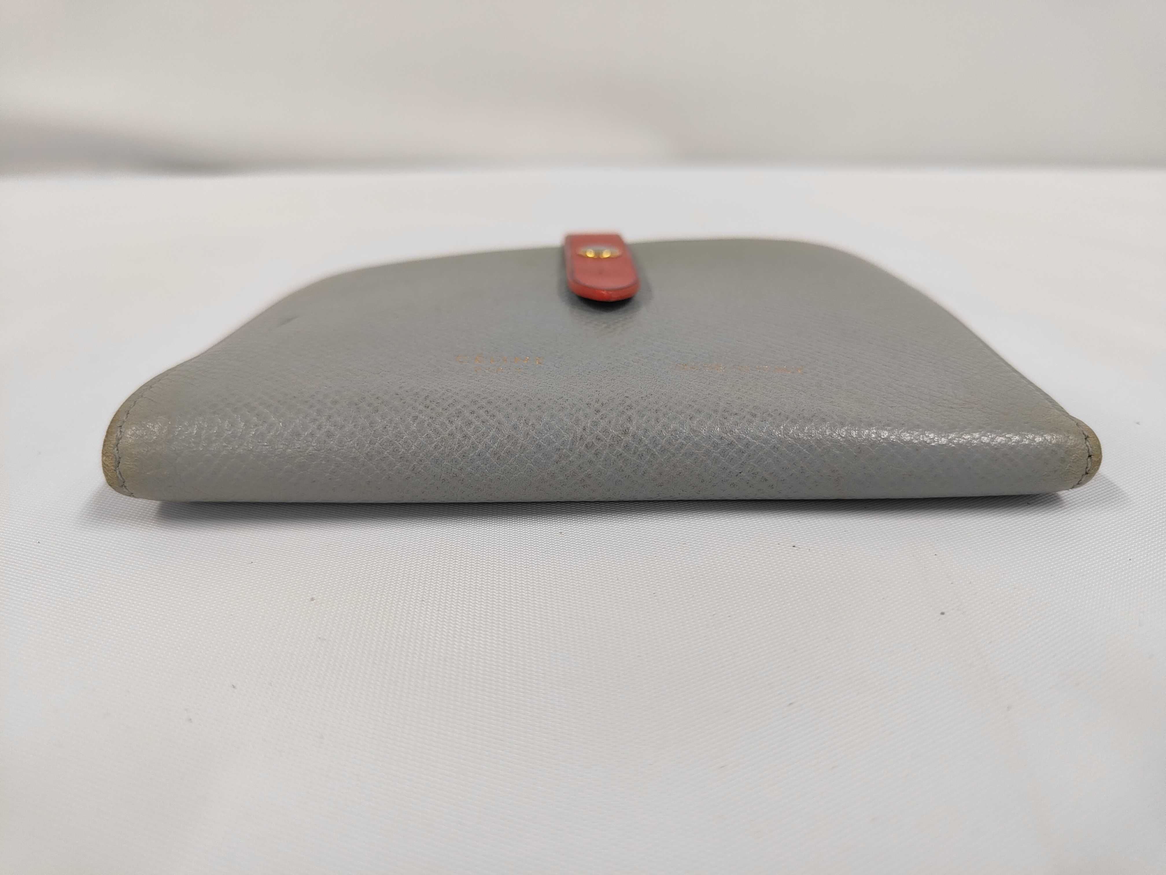 CELINE_Wallet_【IW507】 Wallet — view 3