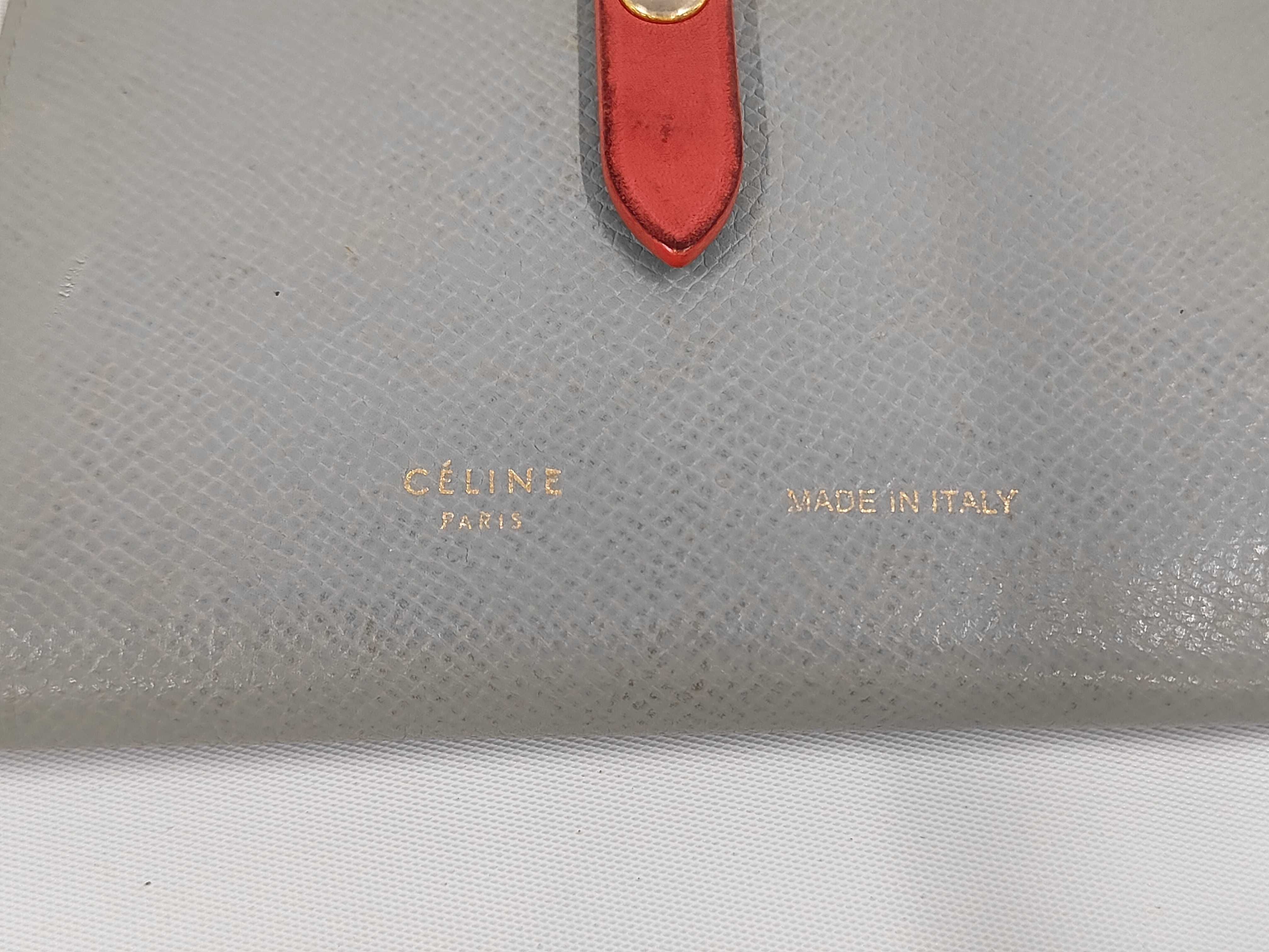 CELINE_Wallet_【IW507】 Wallet — view 6