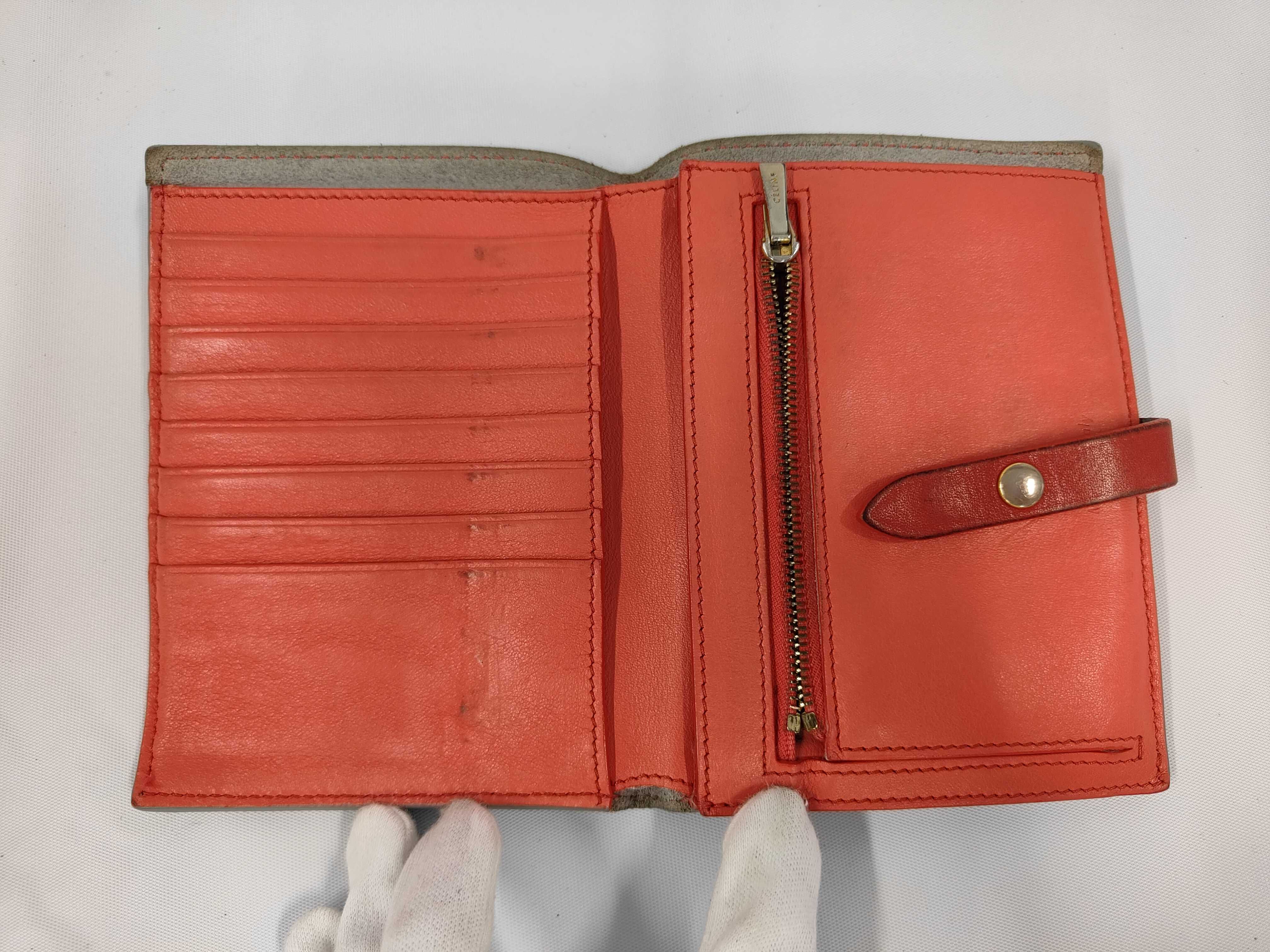 CELINE_Wallet_【IW507】 Wallet — view 7