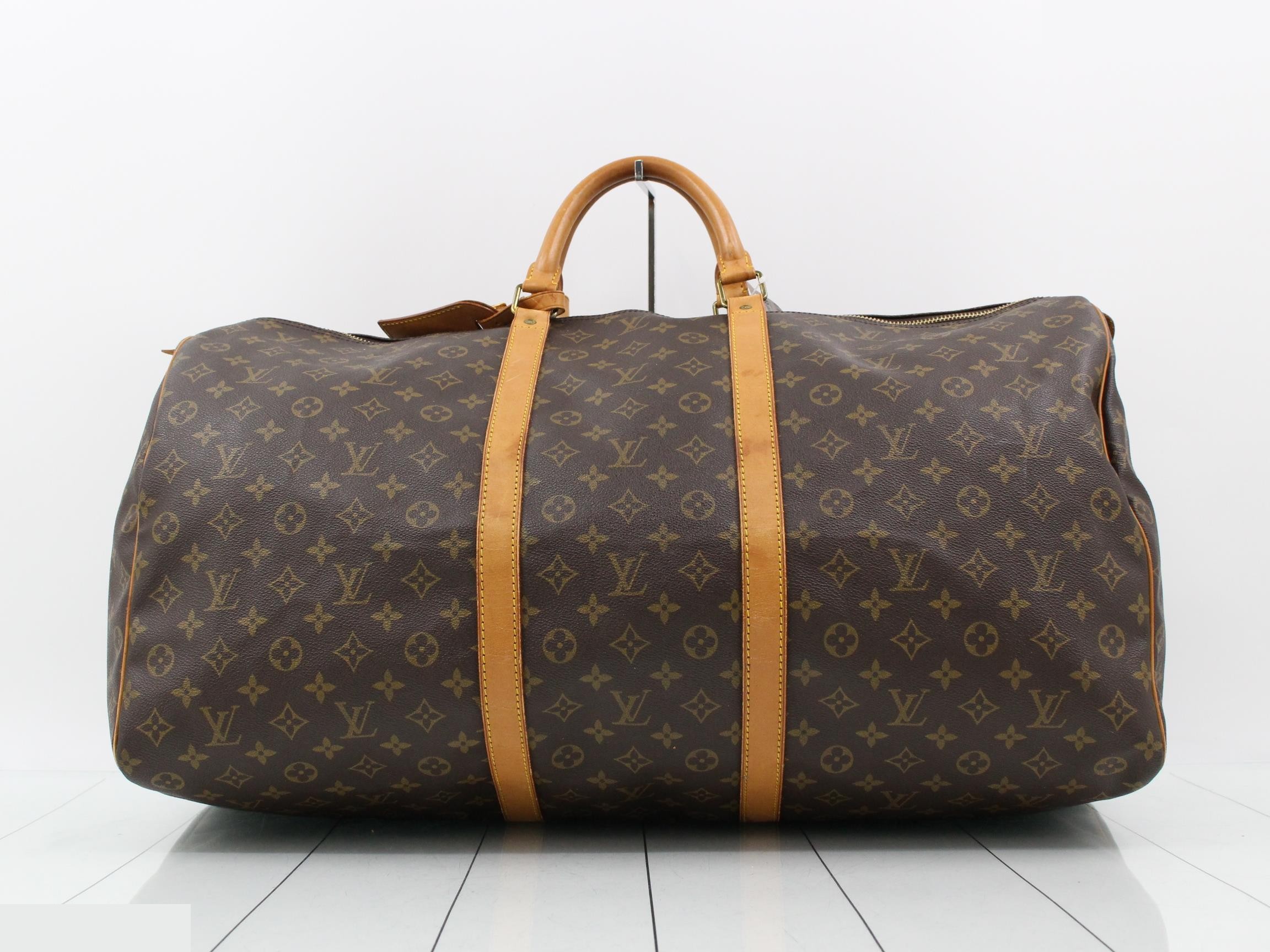 Keepall 60 — view 2