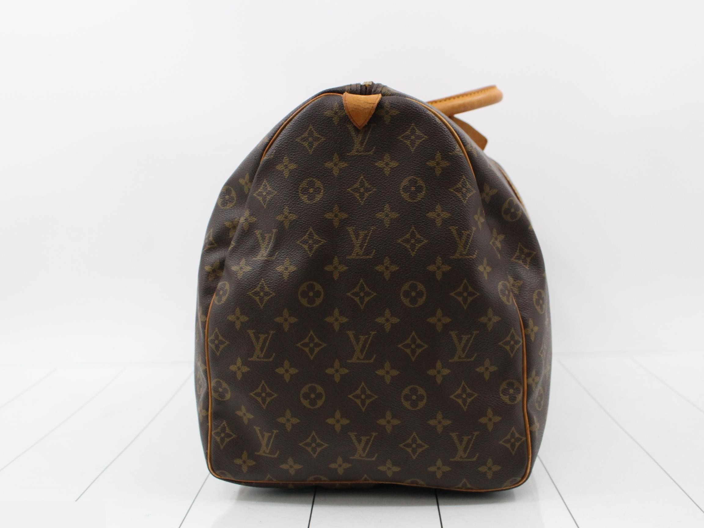 Keepall 60 — view 4