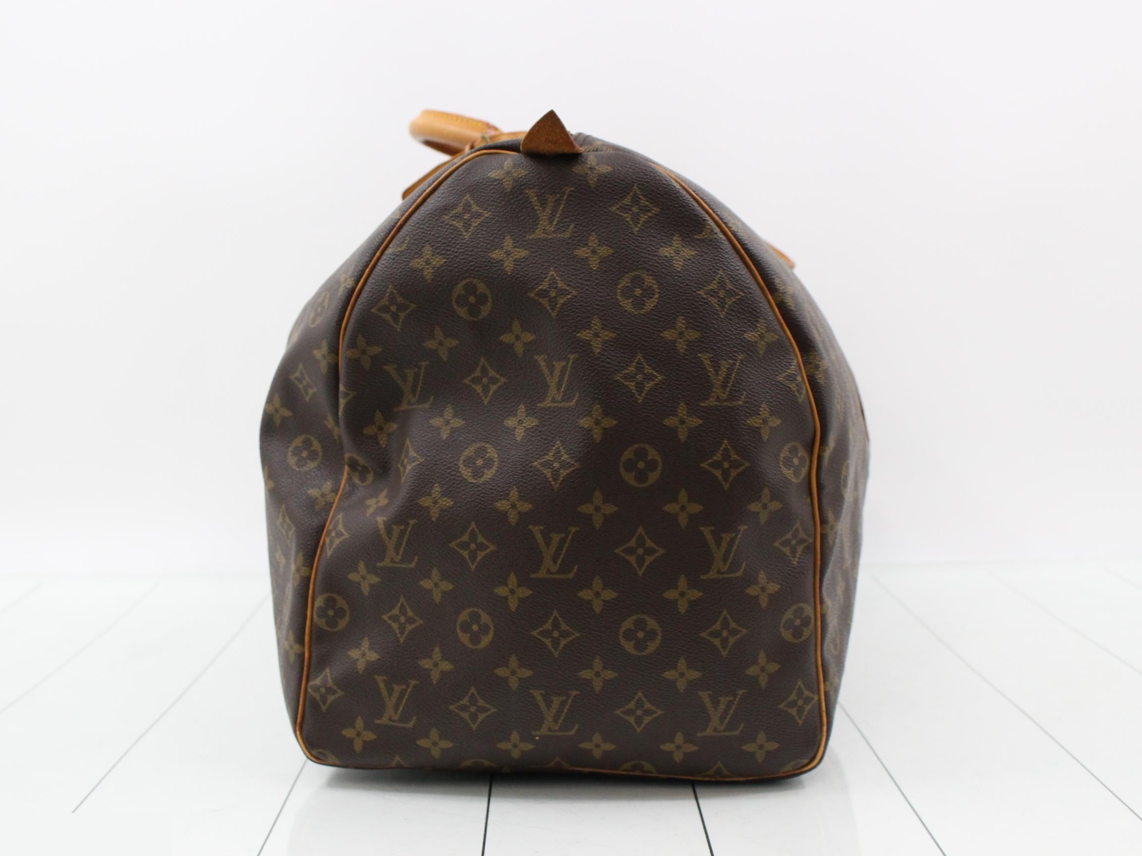 Keepall 60 — view 5