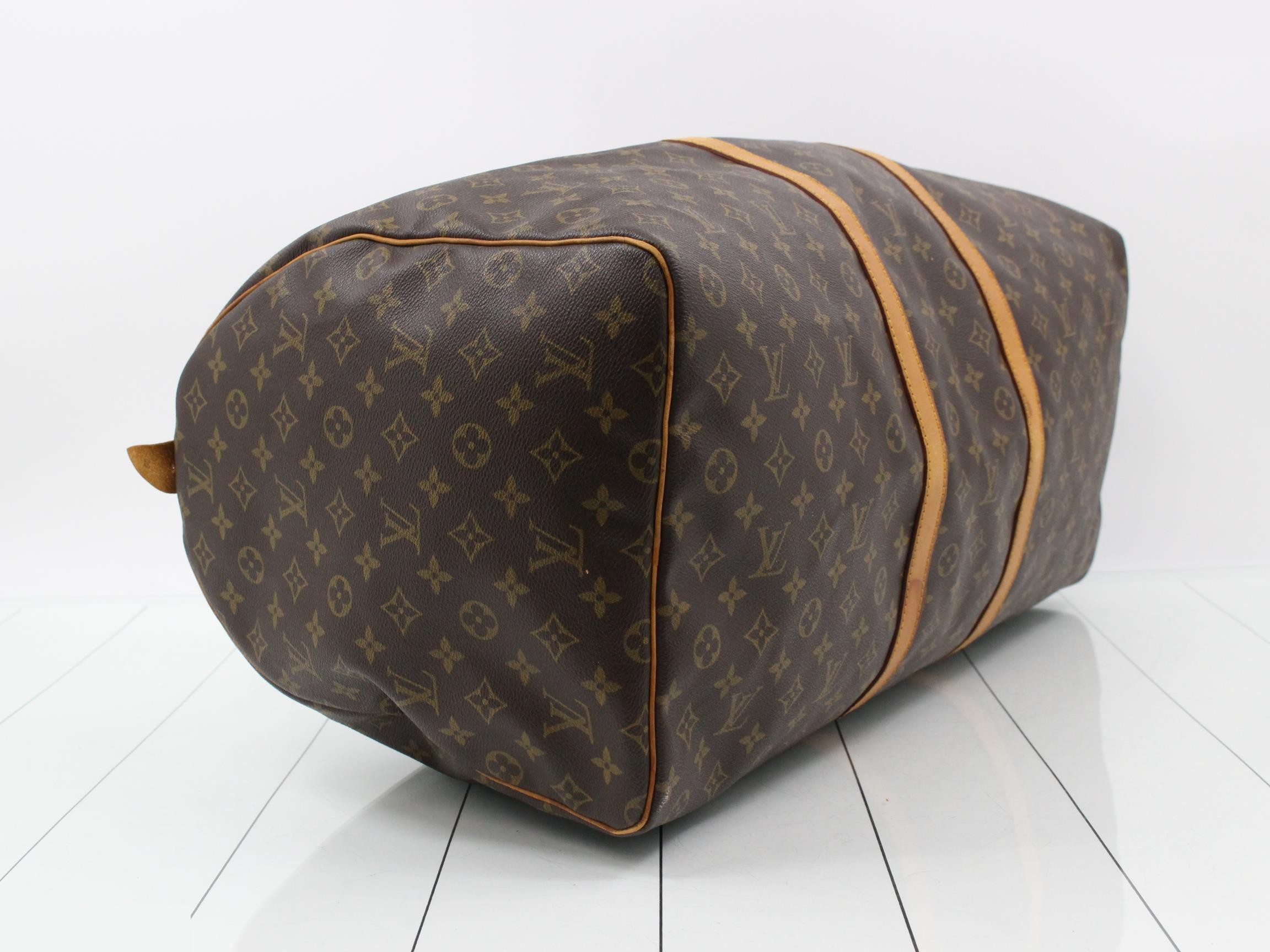 Keepall 60 — view 6