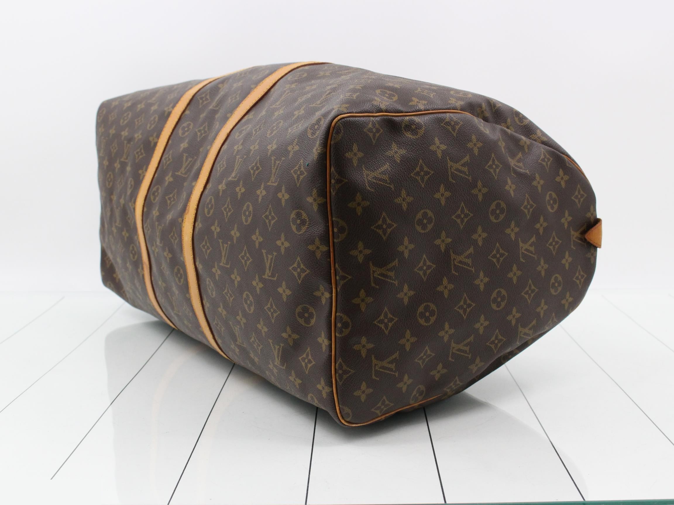 Keepall 60 — view 7