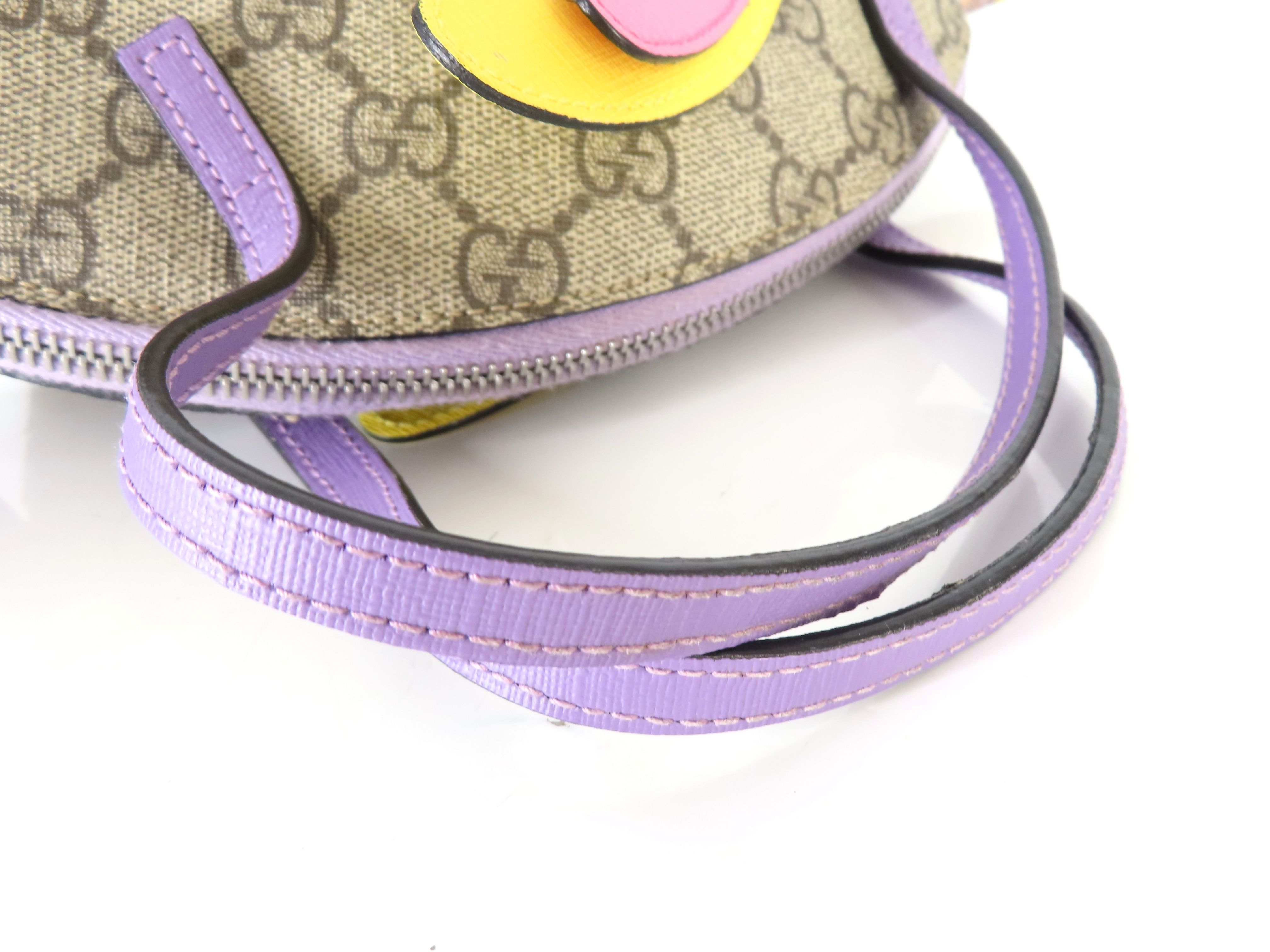 Children's Unicorn Handbag — view 3