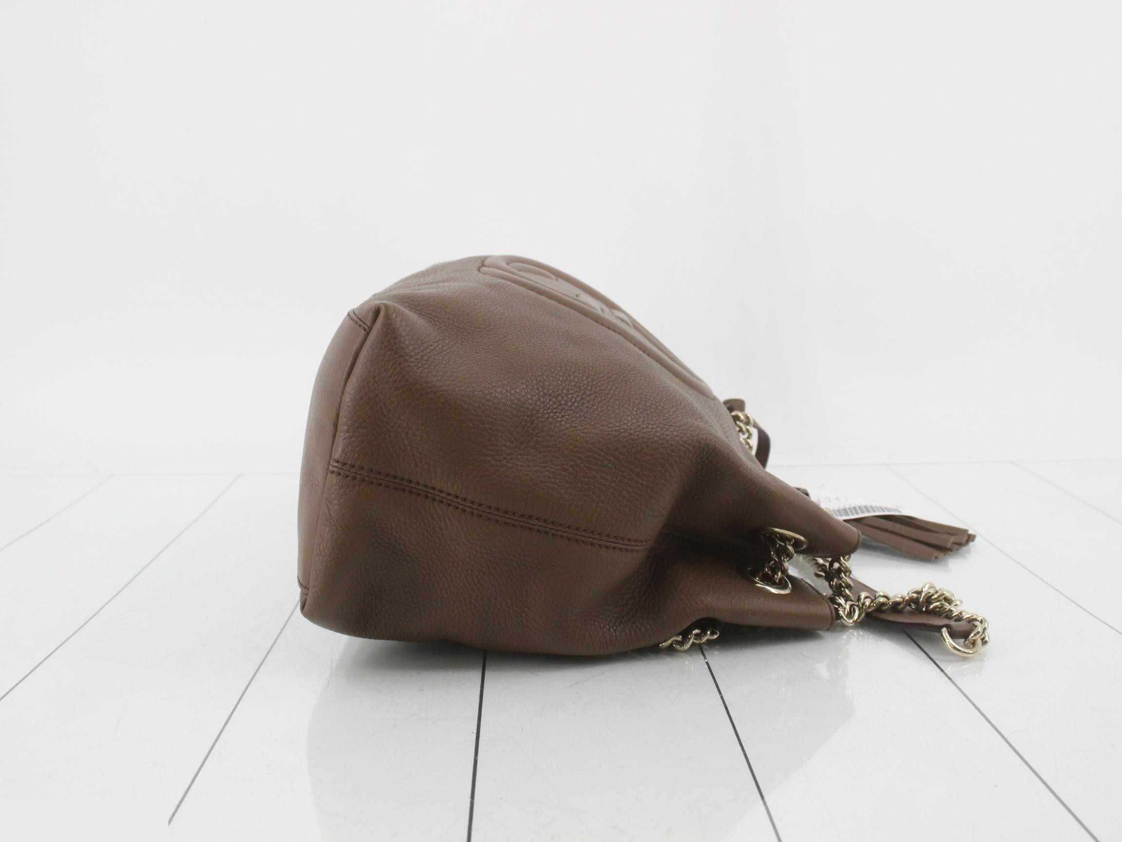 Soho (Bag) - Tote Bag — view 3