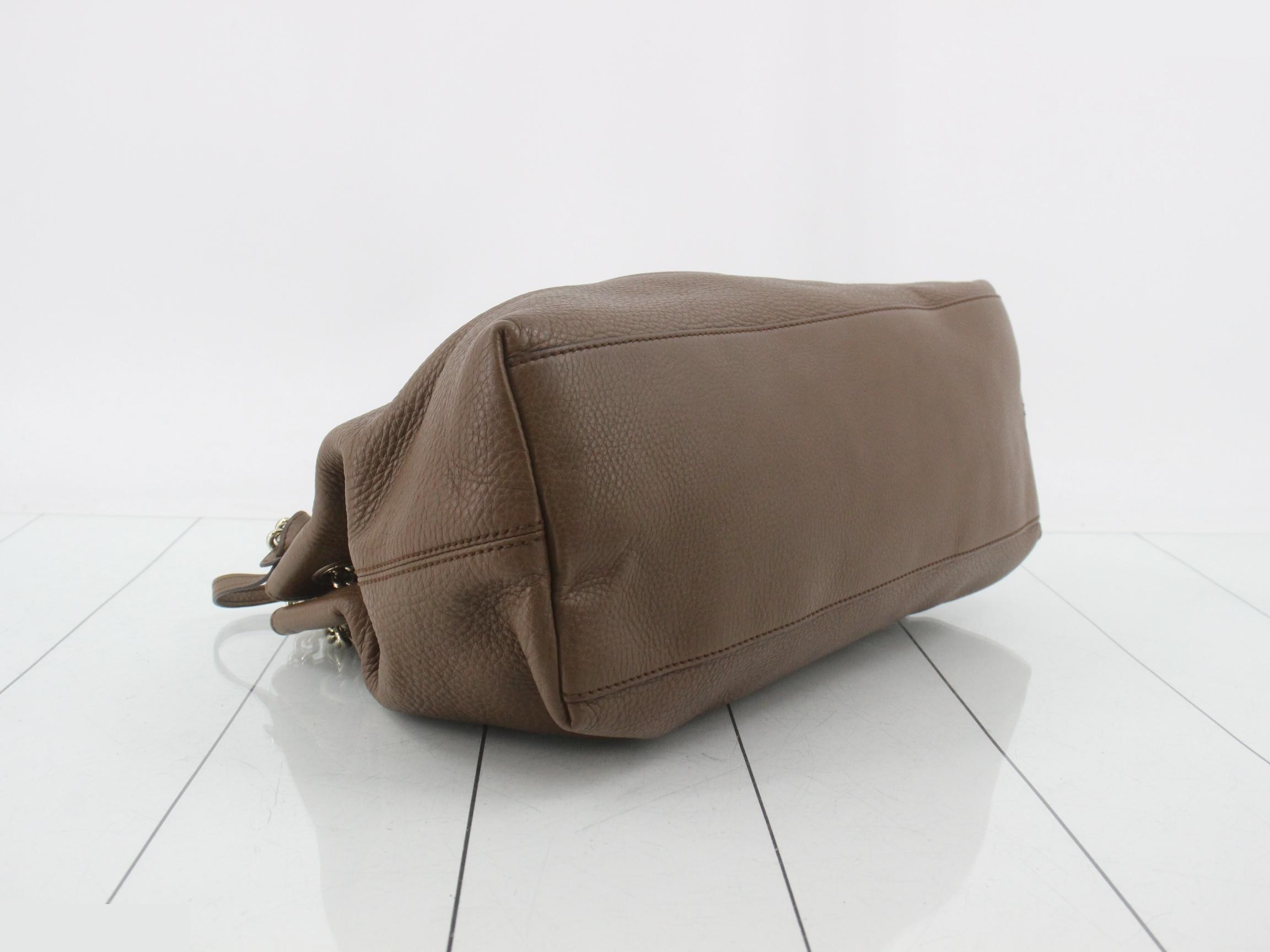 Soho (Bag) - Tote Bag — view 5