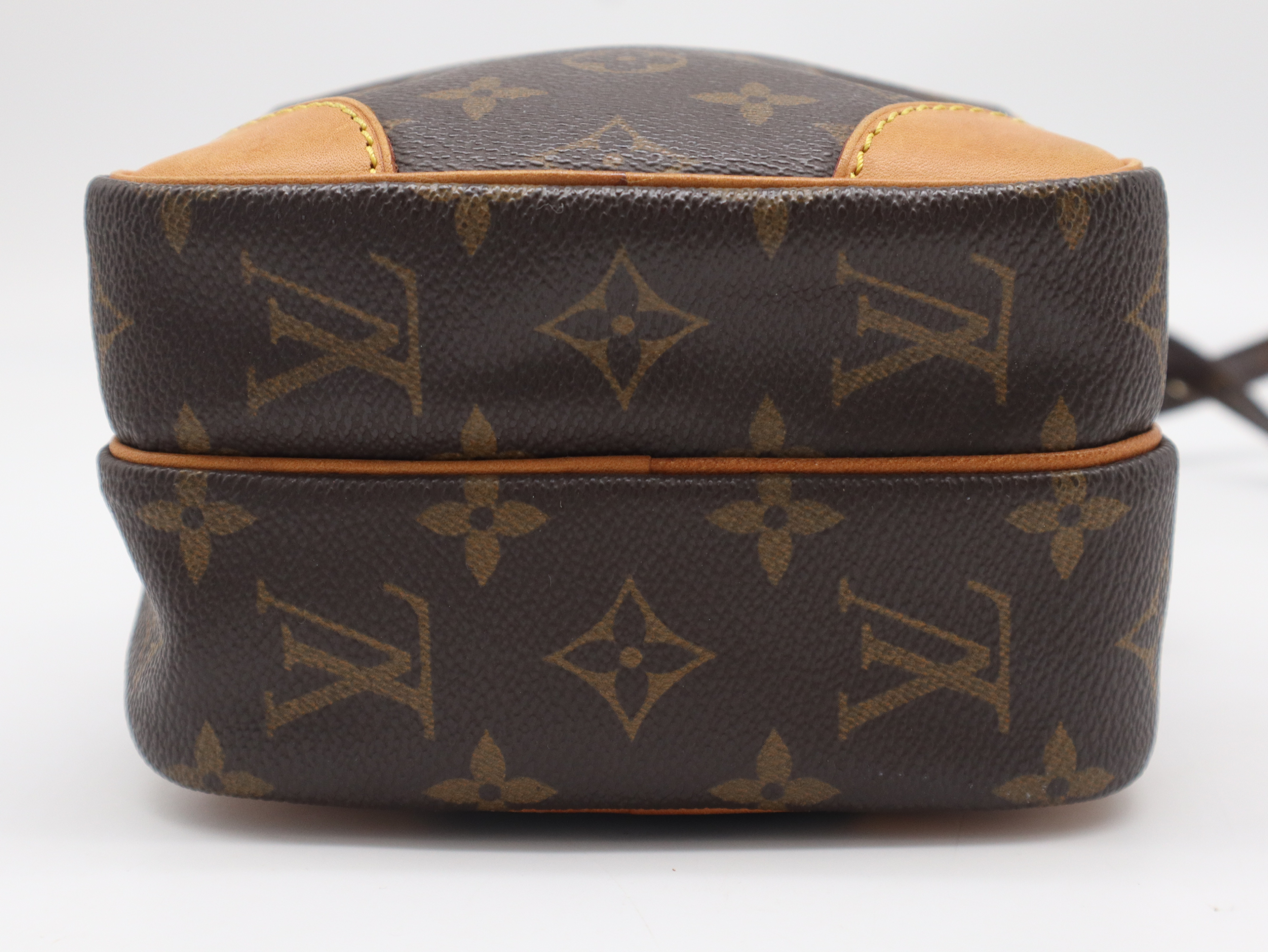 M45236 Monogram Amazon Shoulder Bag — view 5