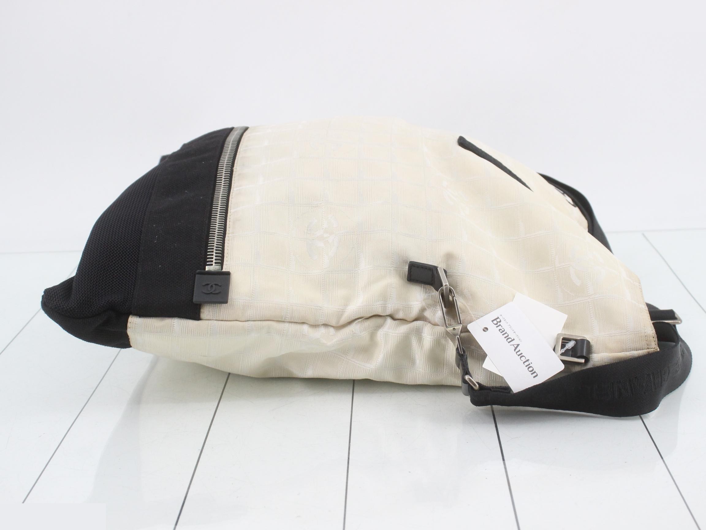 Sports line (bags) - Shoulder bag — view 3