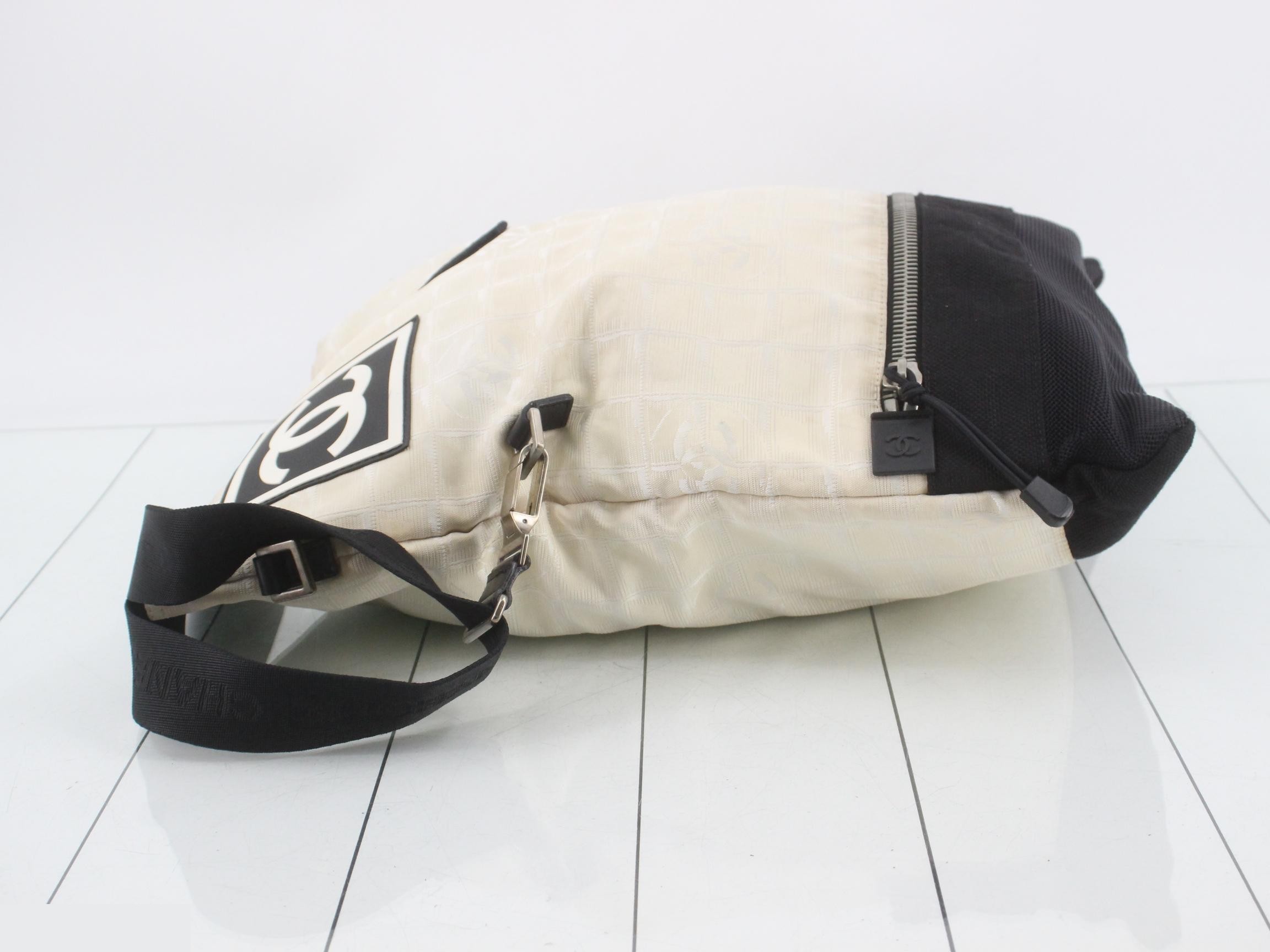 Sports line (bags) - Shoulder bag — view 4