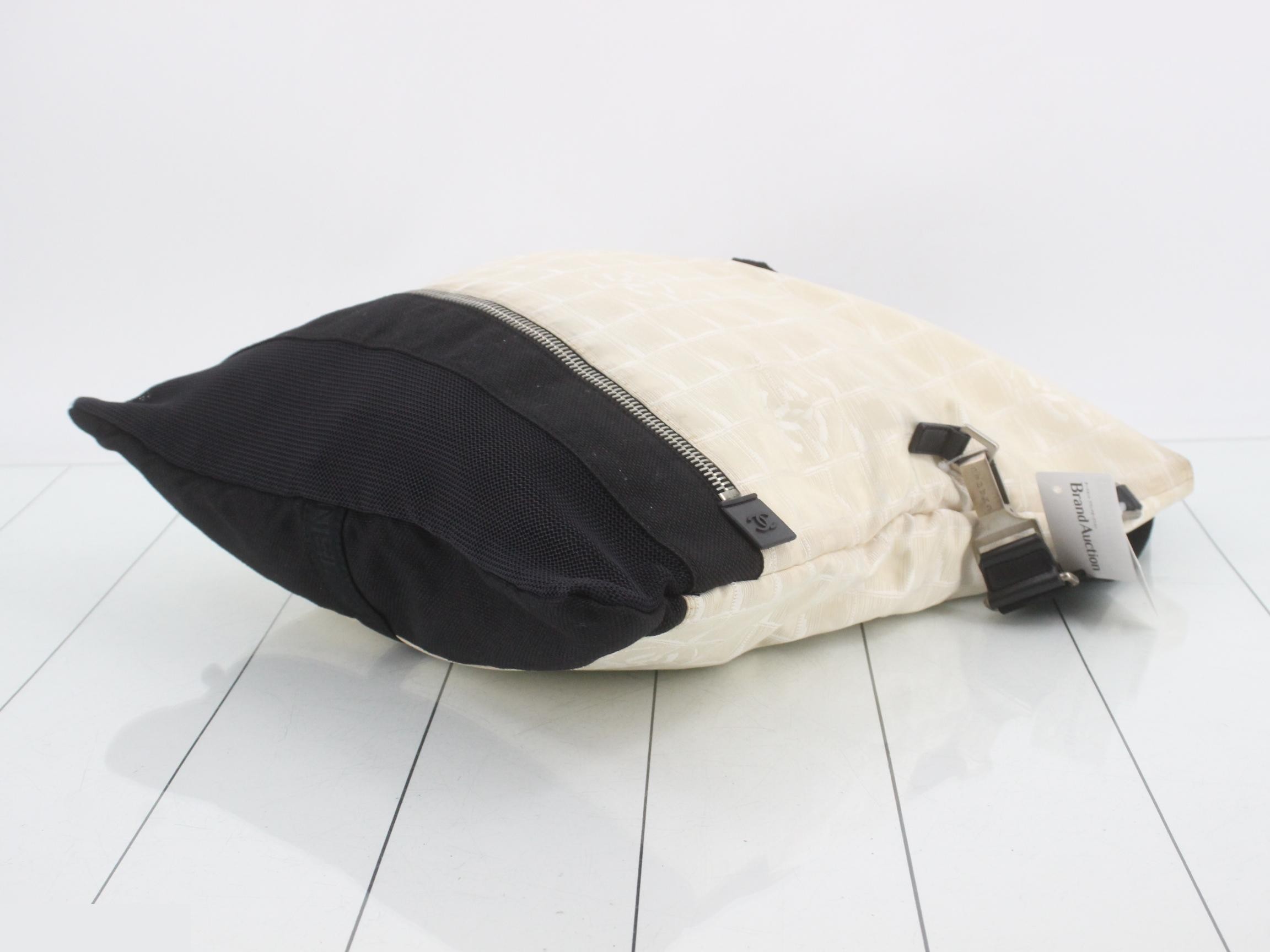 Sports line (bags) - Shoulder bag — view 6