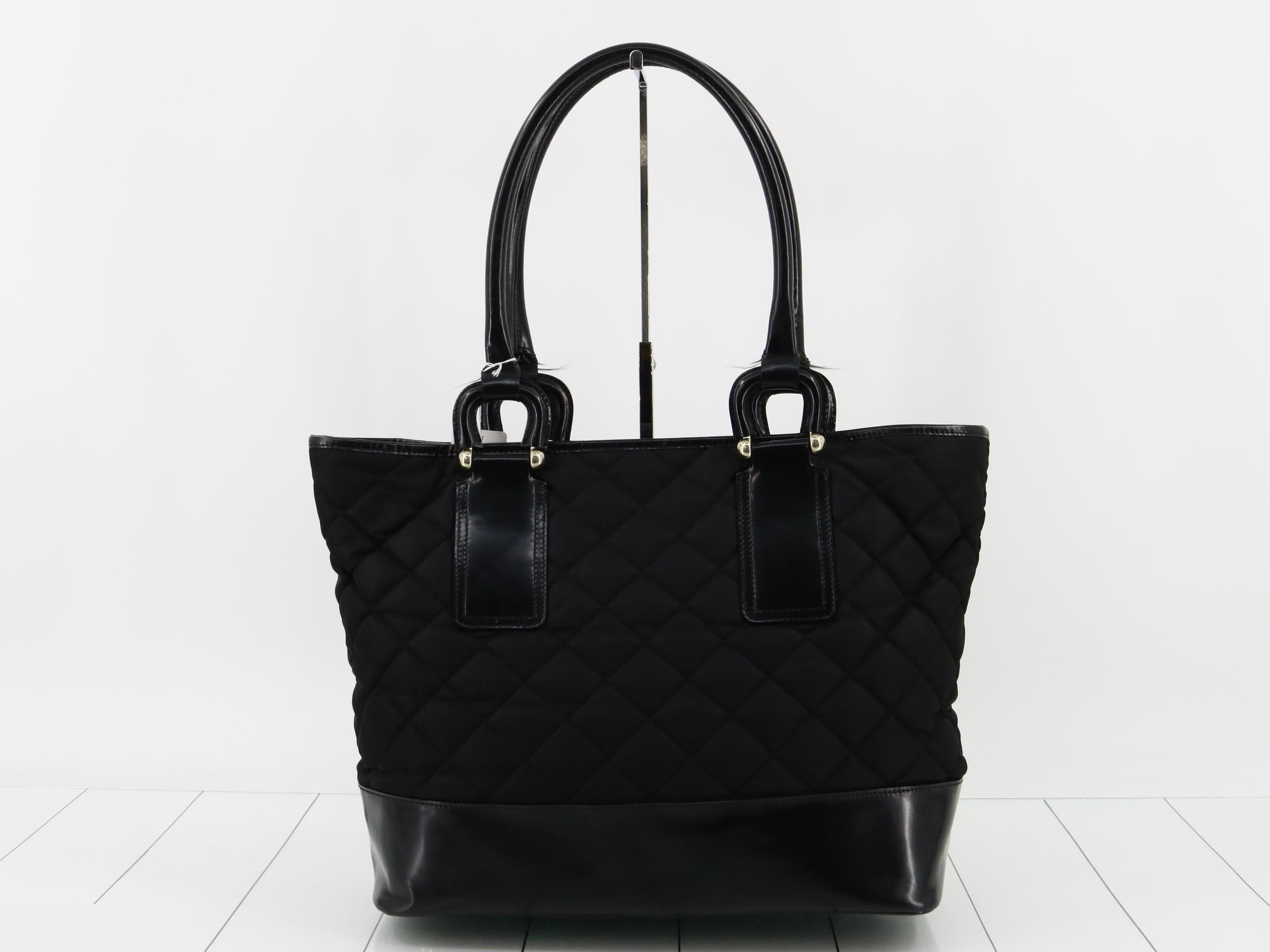 Tote bag — view 2
