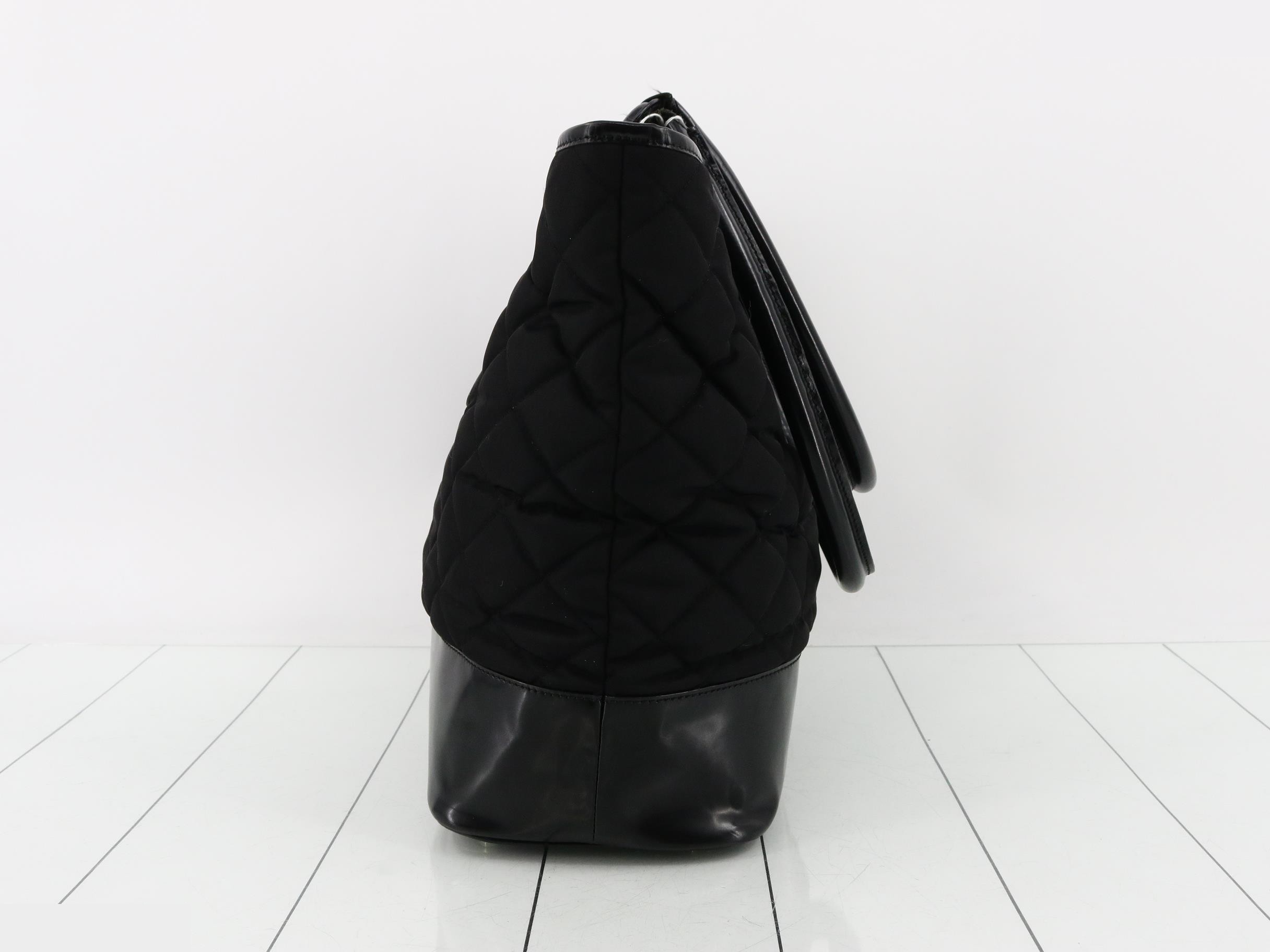 Tote bag — view 3