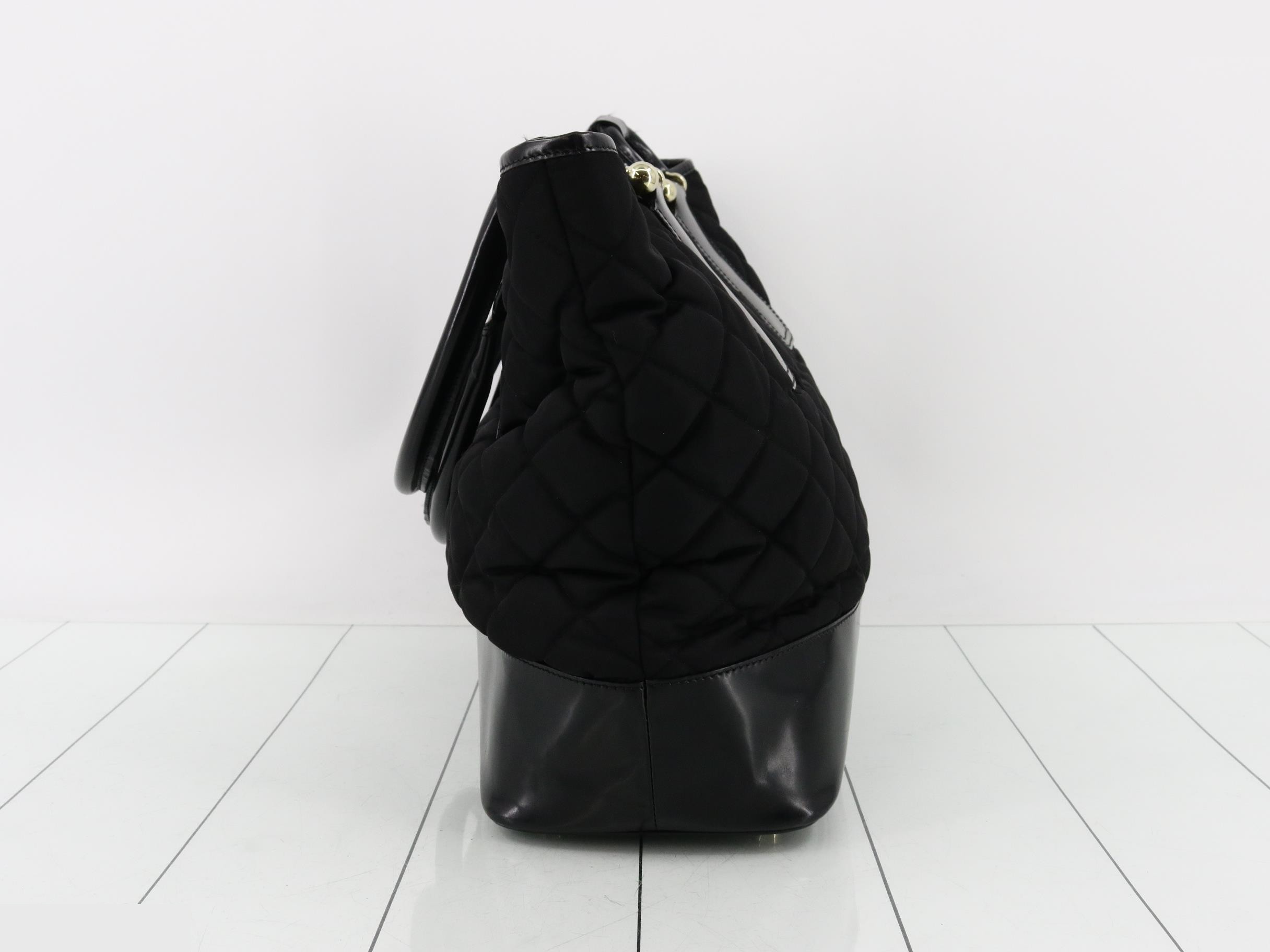 Tote bag — view 4