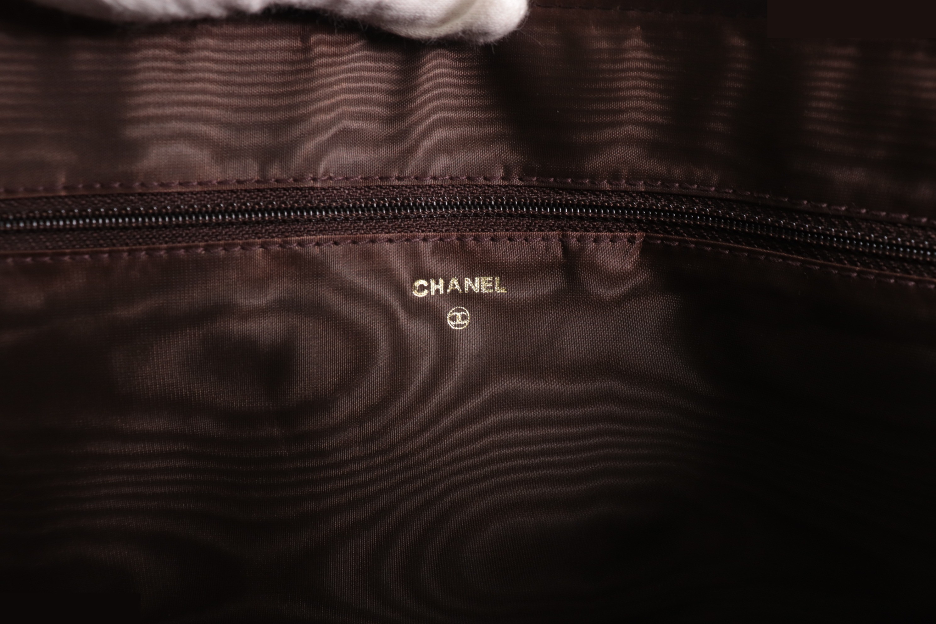 DecaCoco Clutch Brown, Unit #4 — view 8