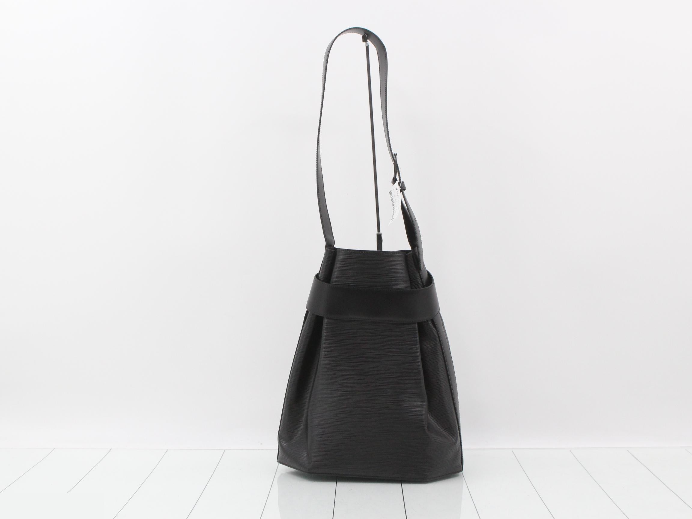 Sac Depaul GM Noir — view 2