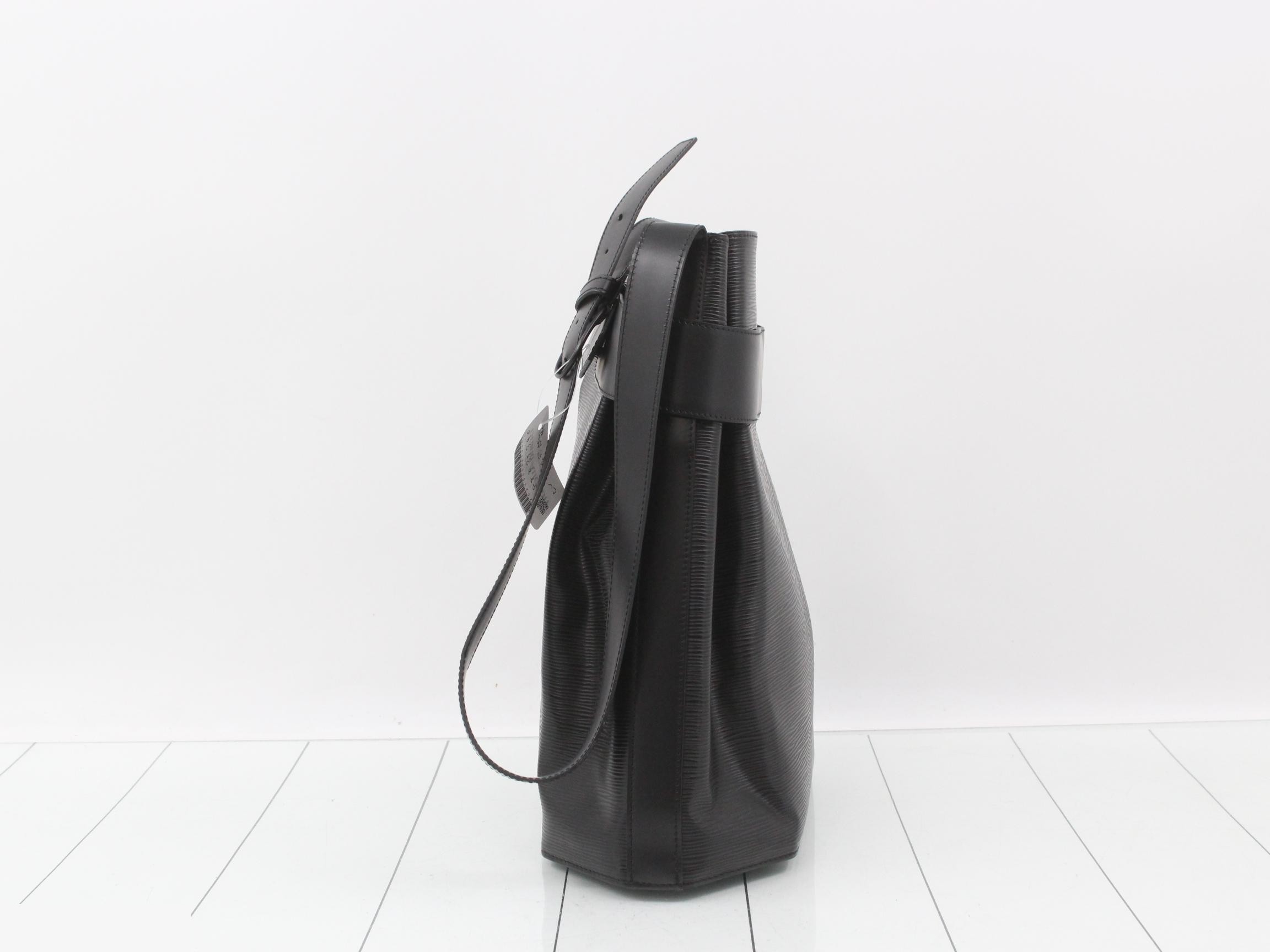 Sac Depaul GM Noir — view 3