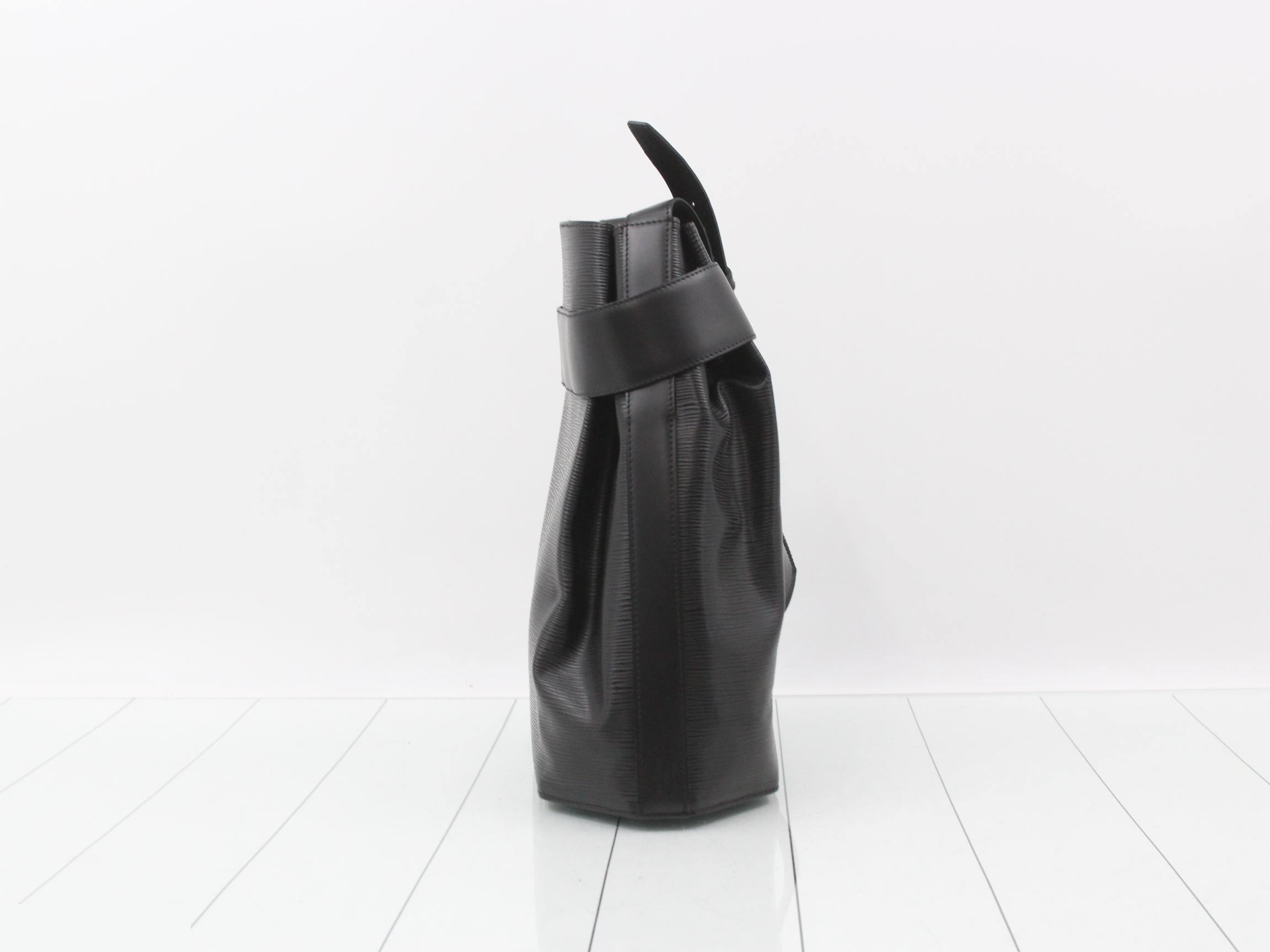 Sac Depaul GM Noir — view 4