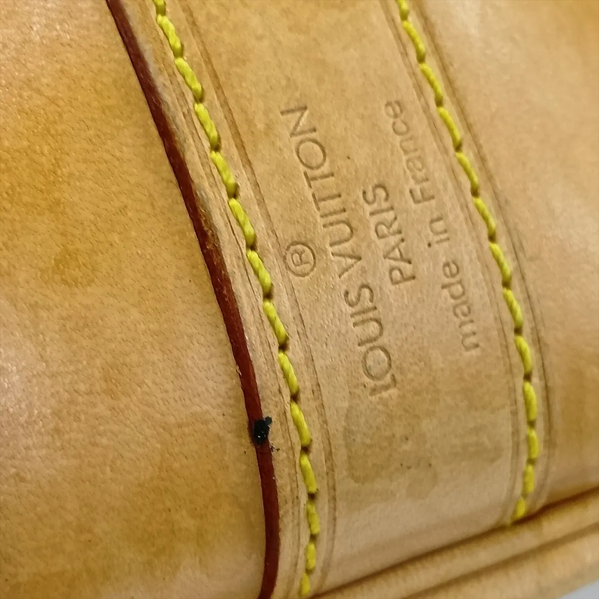 Monogram Randonee PM M42243 AR1918 Brown — view 11