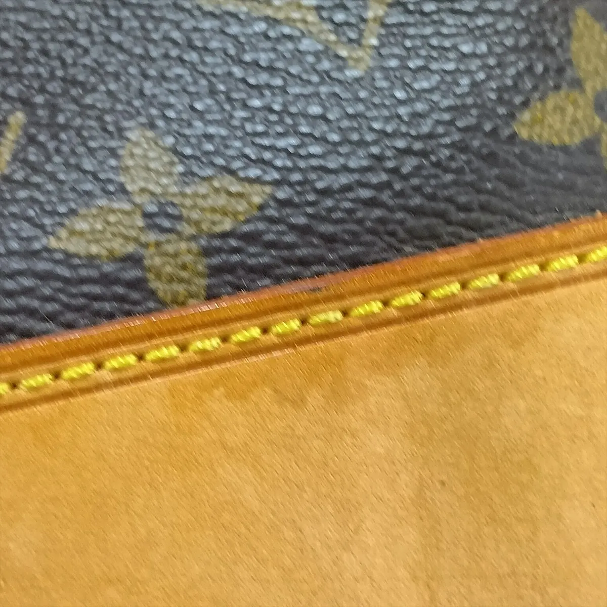 Monogram Randonee PM M42243 AR1918 Brown — view 12