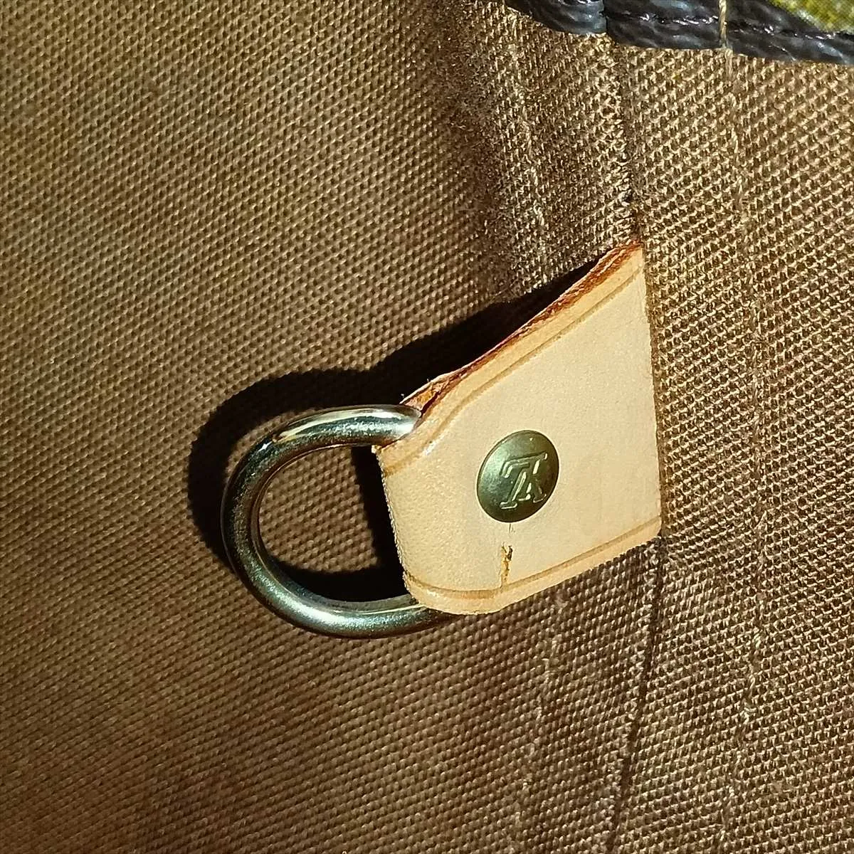 Monogram Randonee PM M42243 AR1918 Brown — view 14