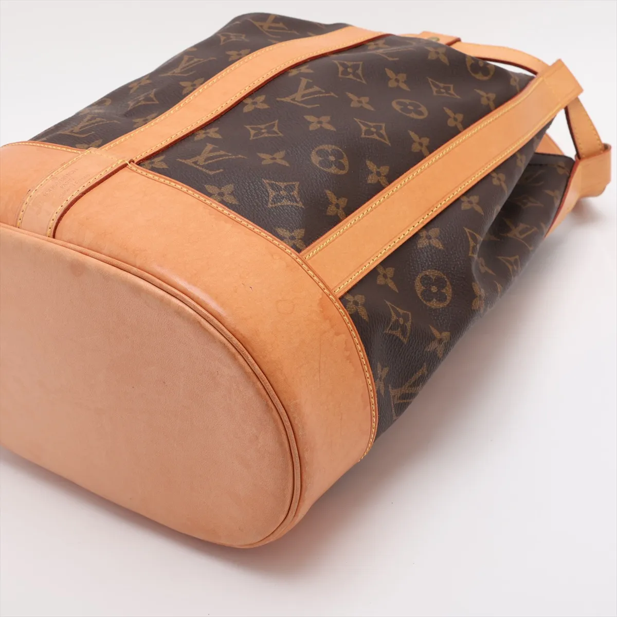 Monogram Randonee PM M42243 AR1918 Brown — view 3