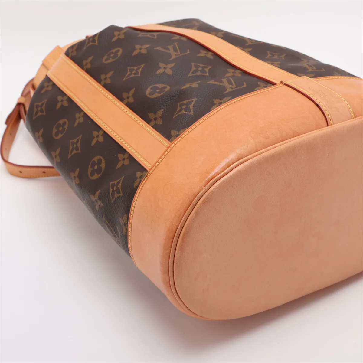 Monogram Randonee PM M42243 AR1918 Brown — view 4