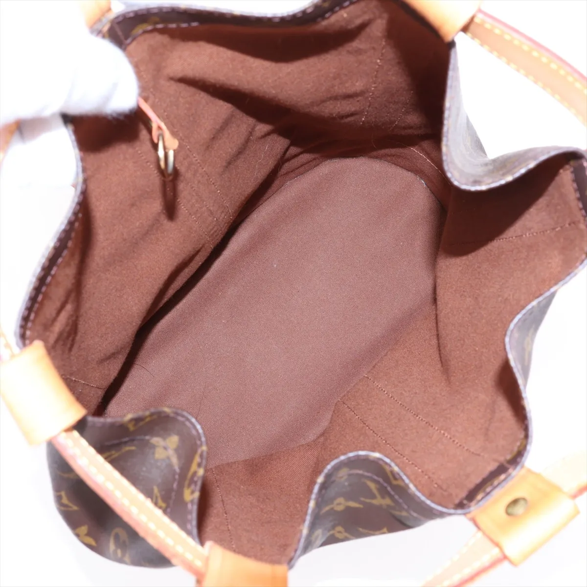 Monogram Randonee PM M42243 AR1918 Brown — view 7