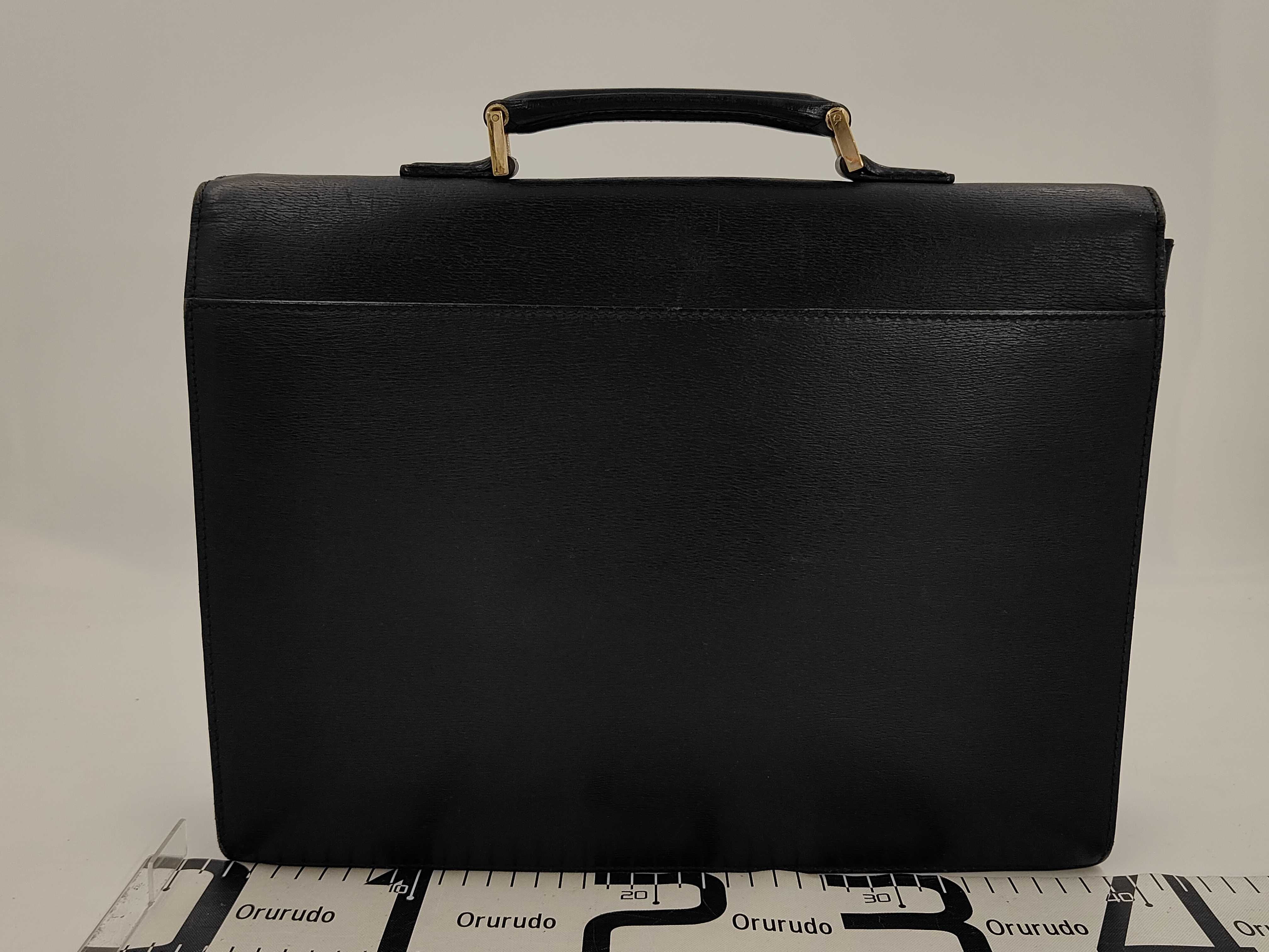 brand bag, business bag 3714. — view 2