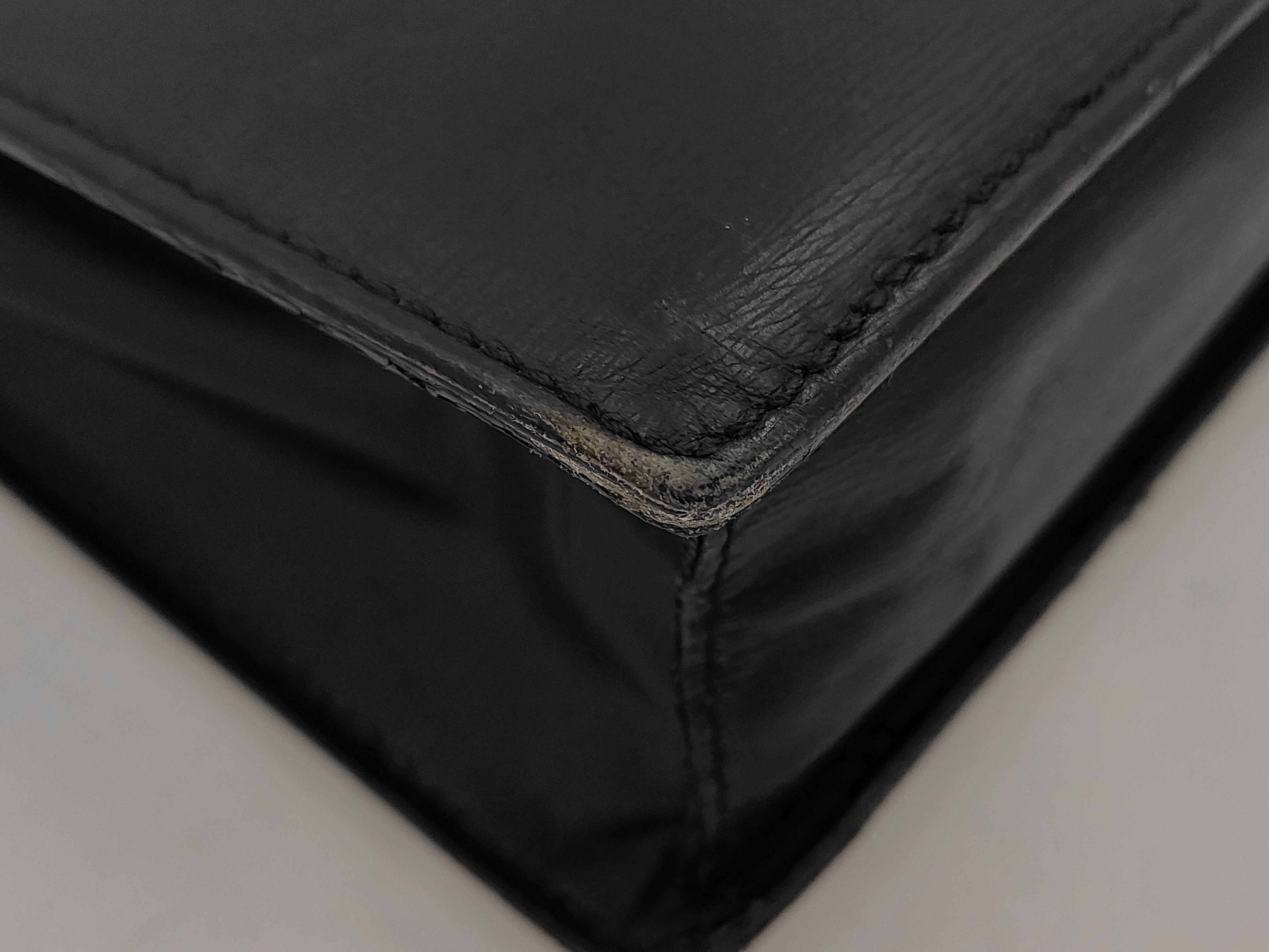 brand bag, business bag 3714. — view 3