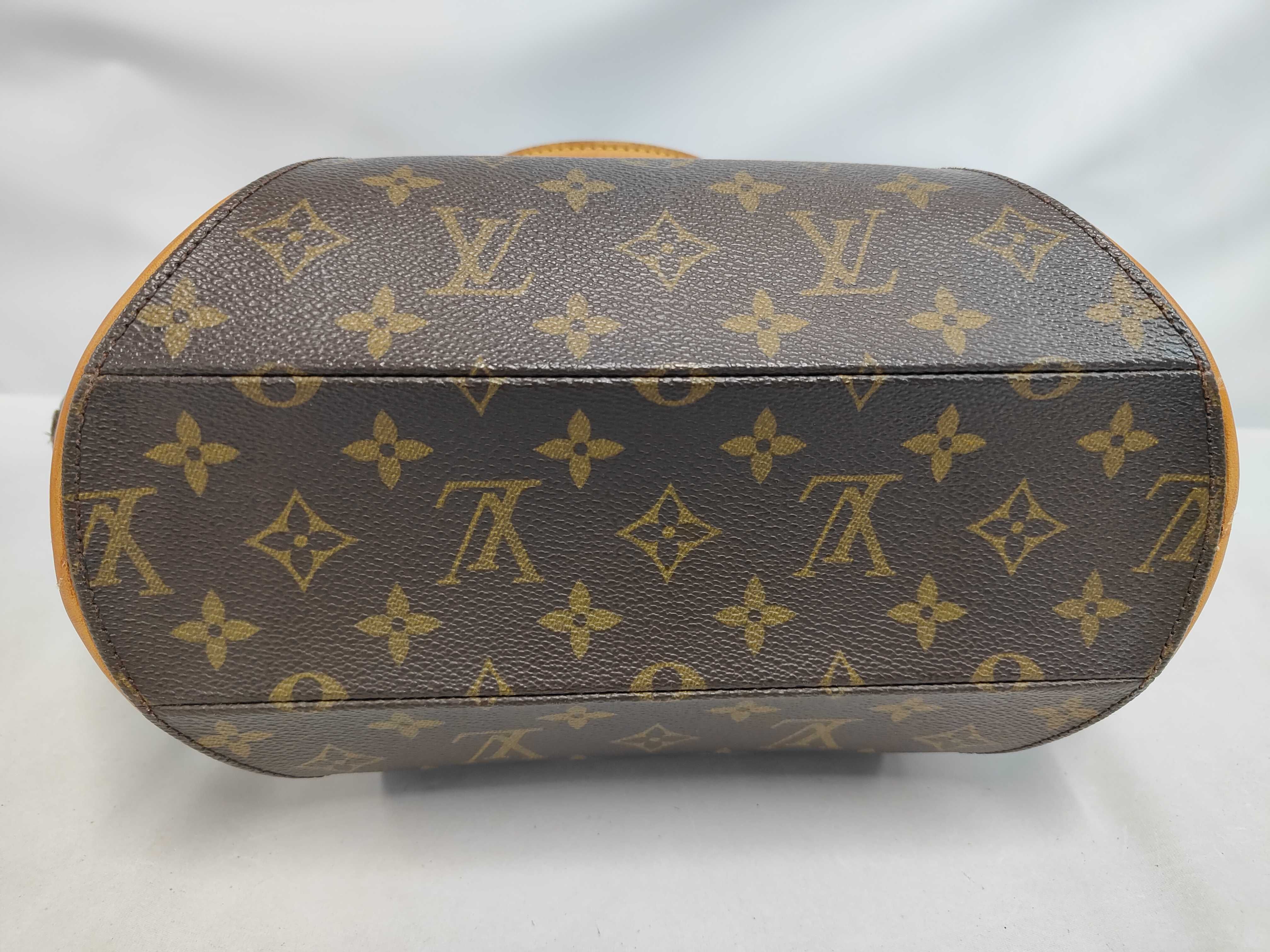Monogram Ellipse MM Handbag — view 4