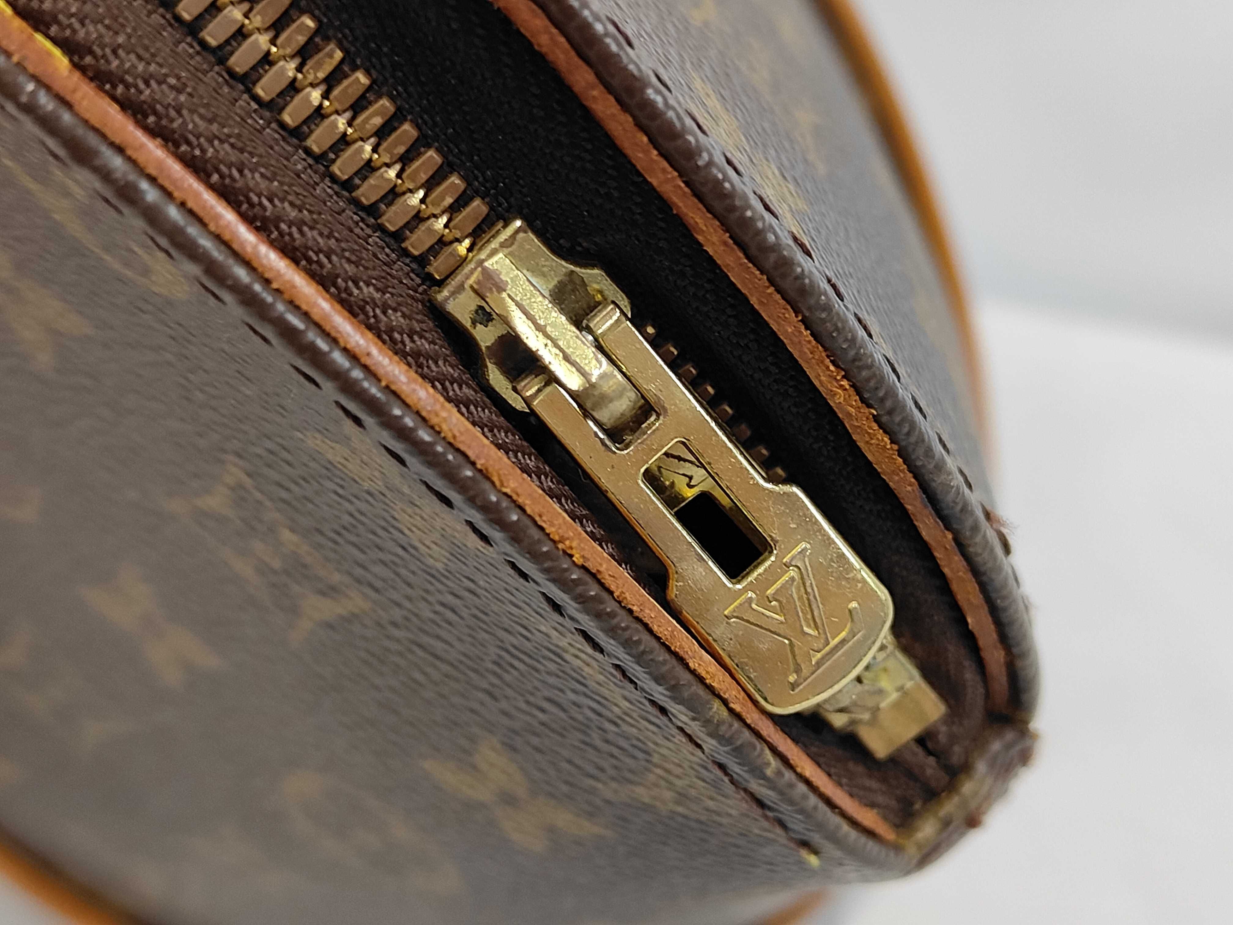 Monogram Ellipse MM Handbag — view 7
