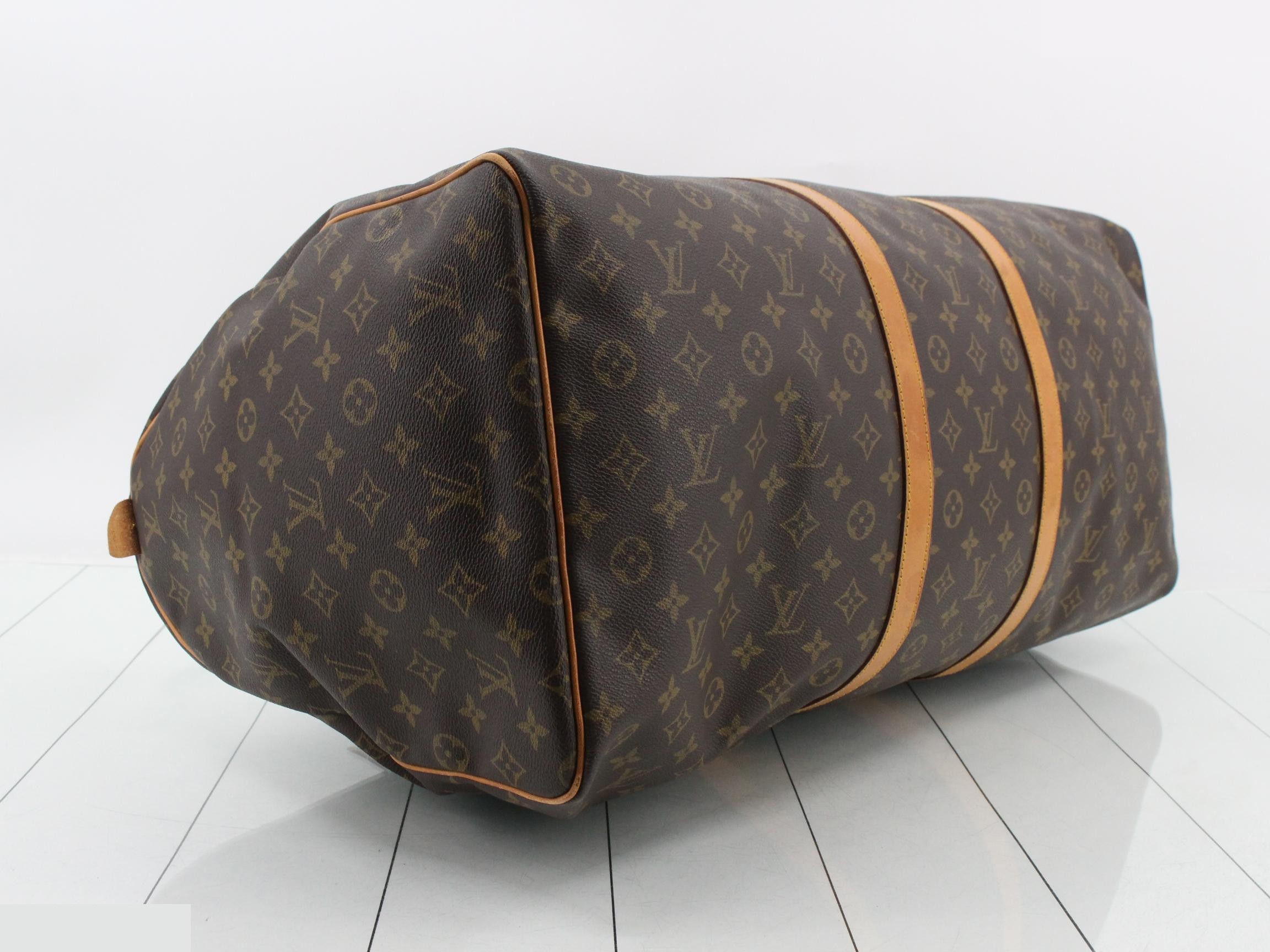 Keepall 60 — view 5