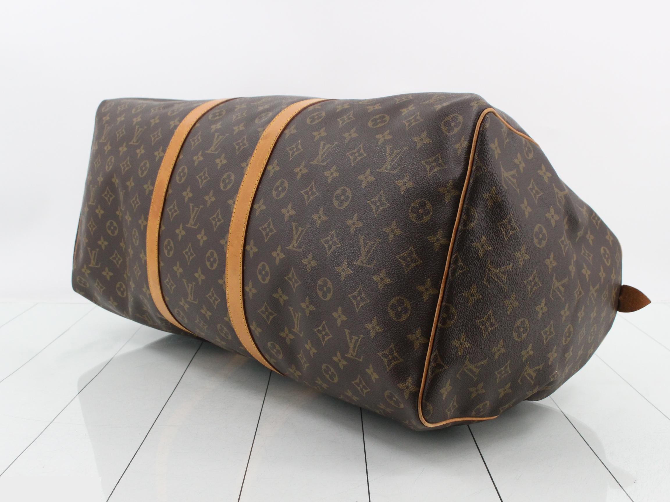 Keepall 60 — view 6