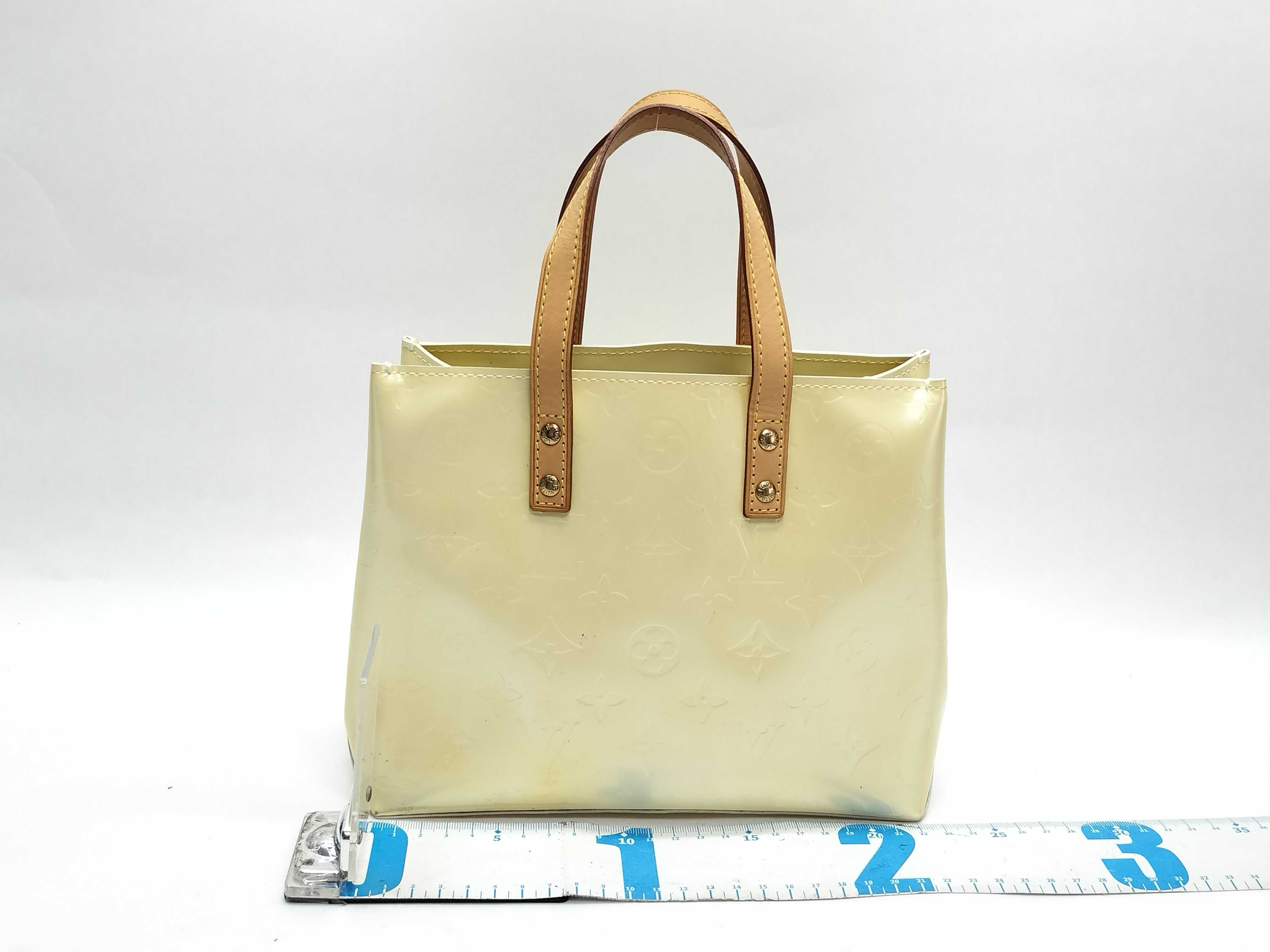 Vernis Lead PM Handbag — view 2