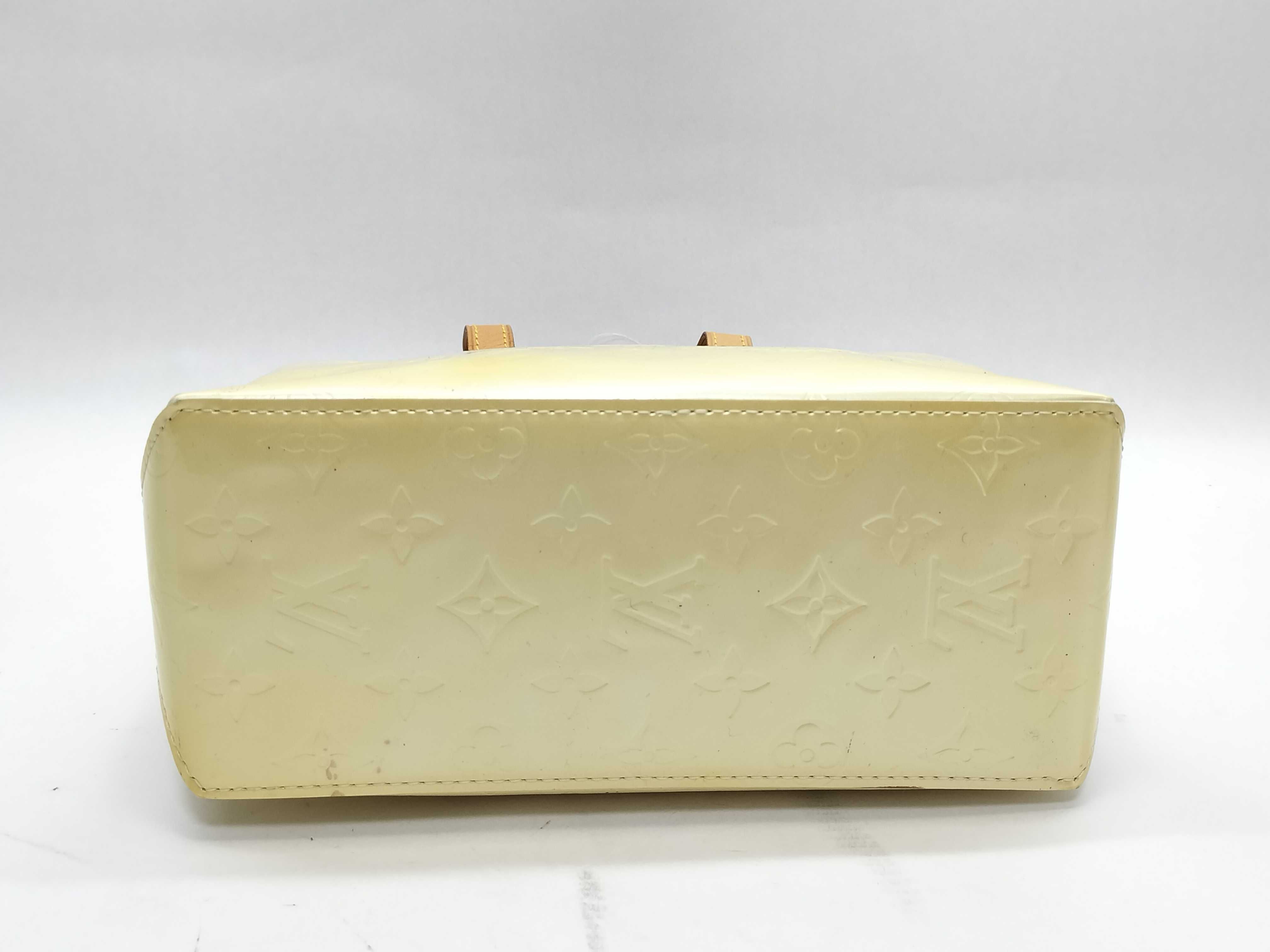 Vernis Lead PM Handbag — view 4