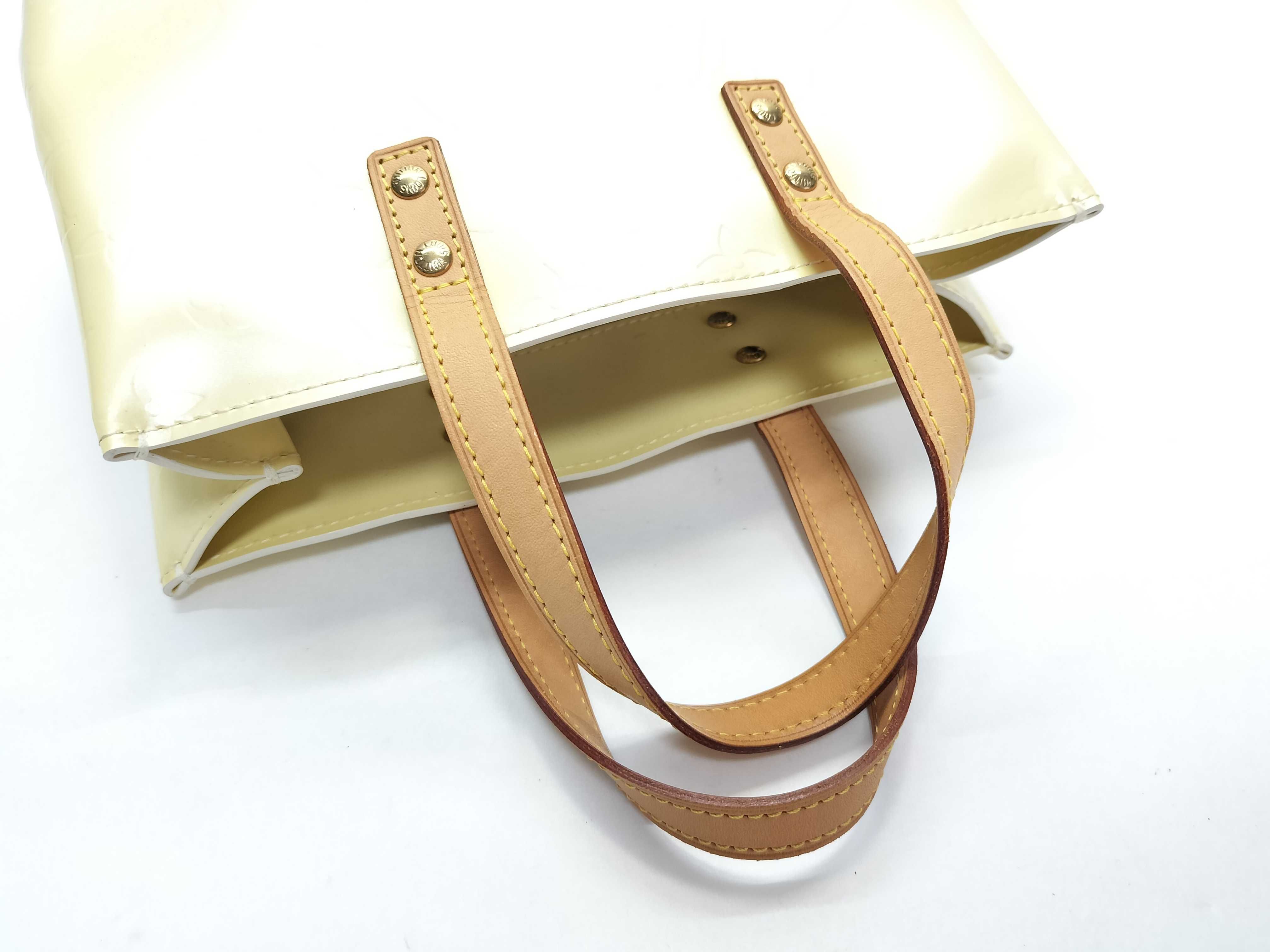 Vernis Lead PM Handbag — view 5