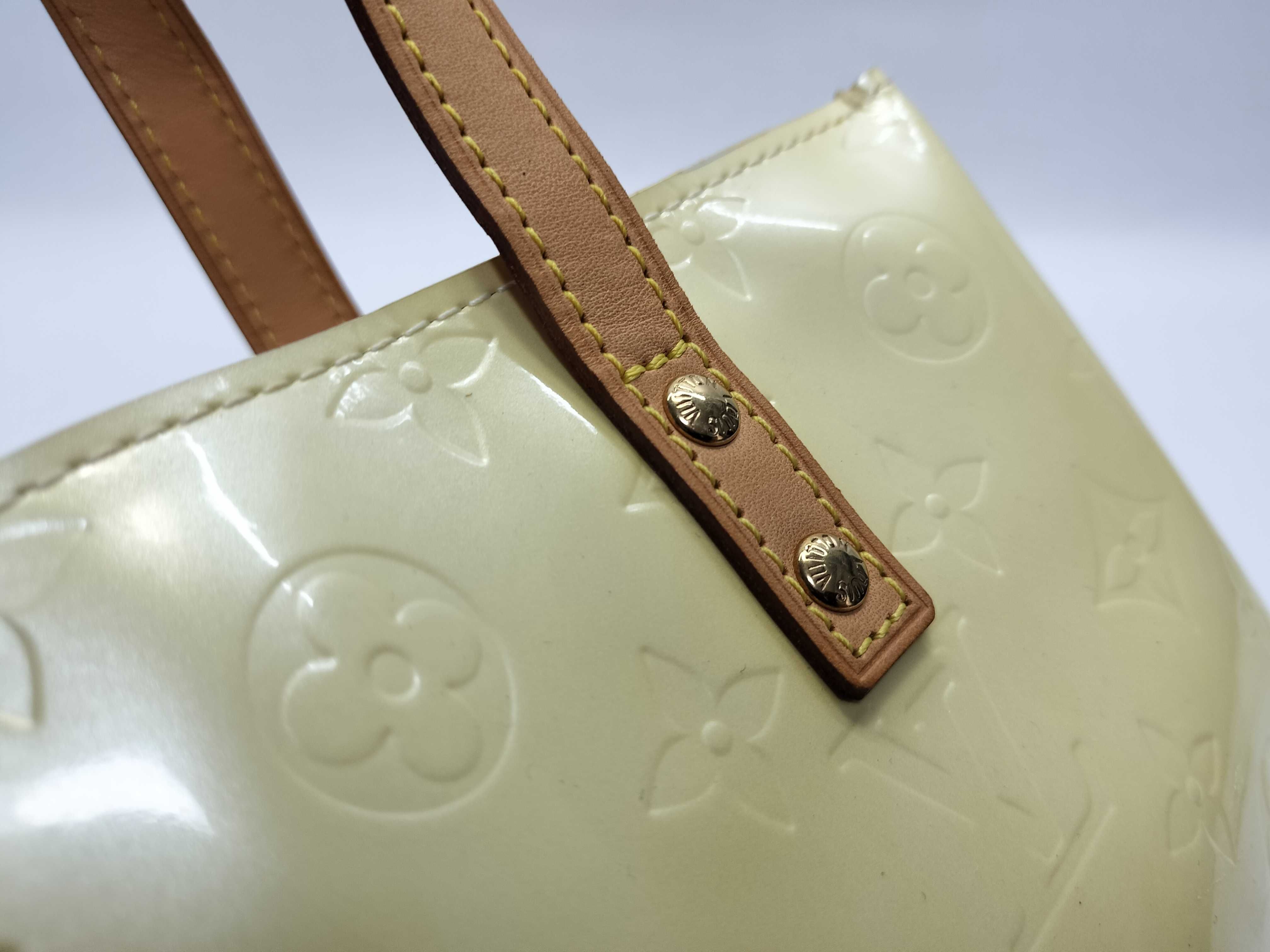 Vernis Lead PM Handbag — view 7