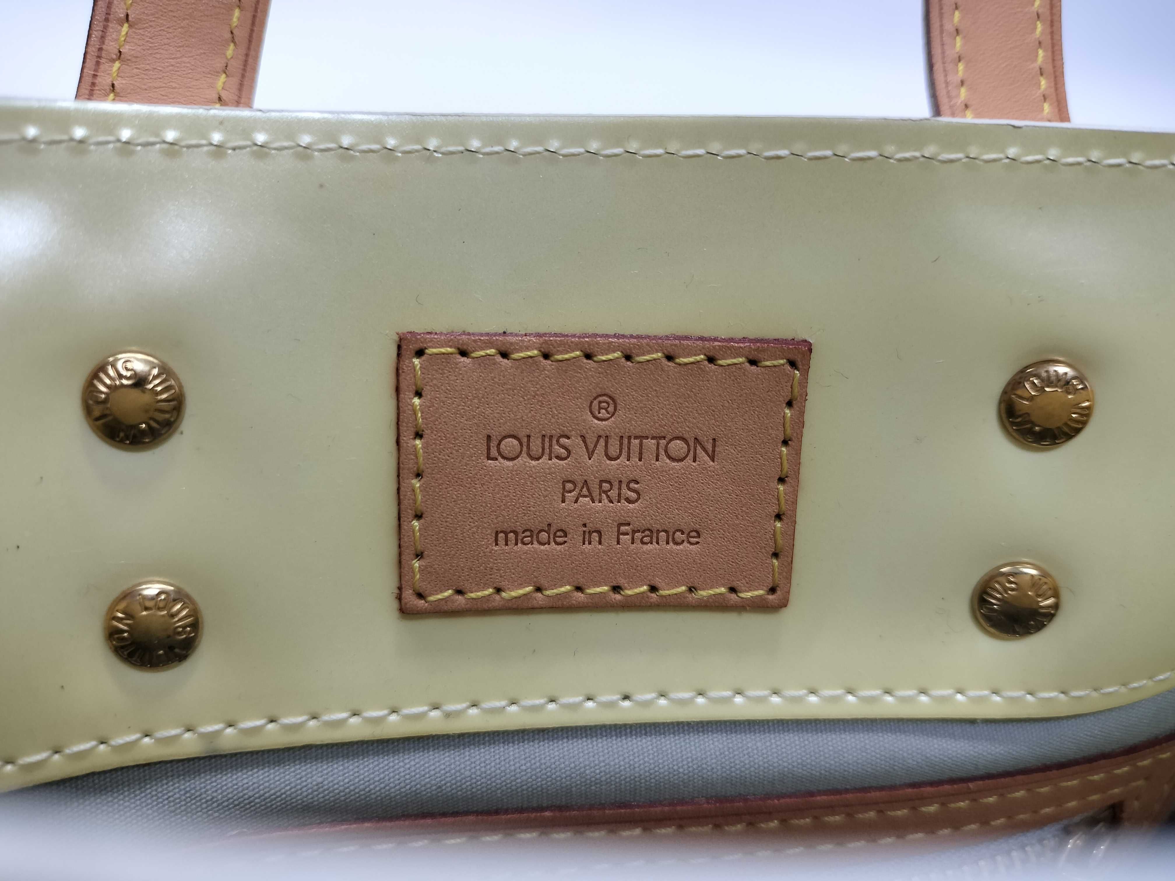 Vernis Lead PM Handbag — view 10