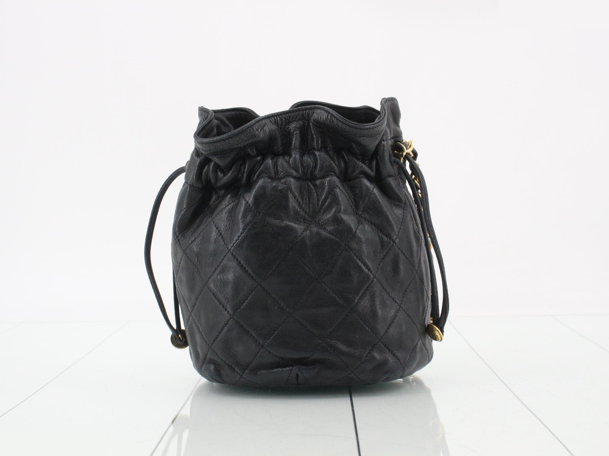Matelassé (bag) - Shoulder bag — view 2
