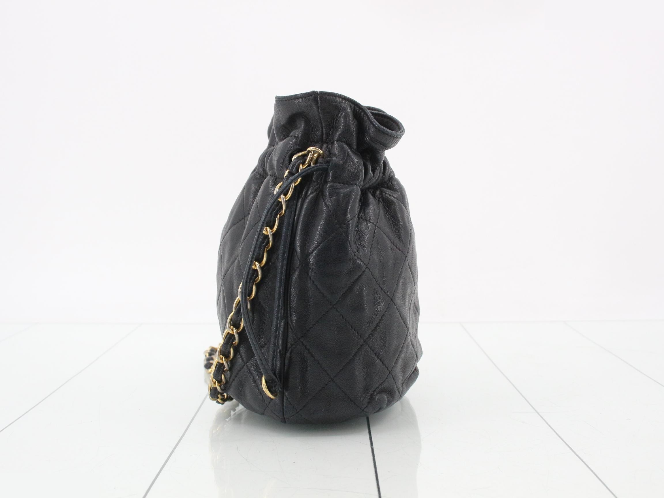 Matelassé (bag) - Shoulder bag — view 3