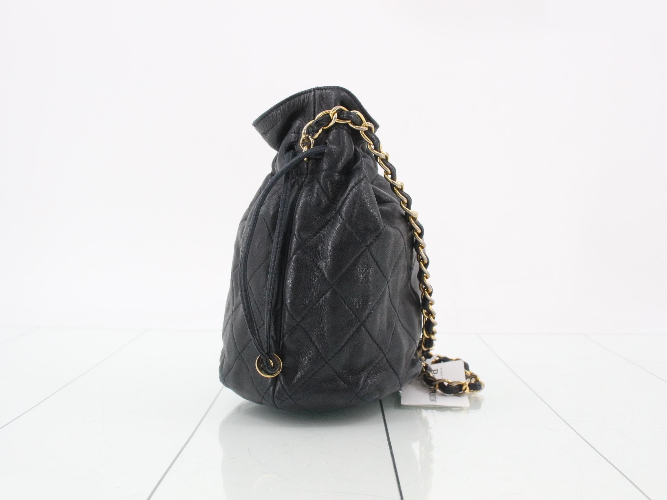 Matelassé (bag) - Shoulder bag — view 4