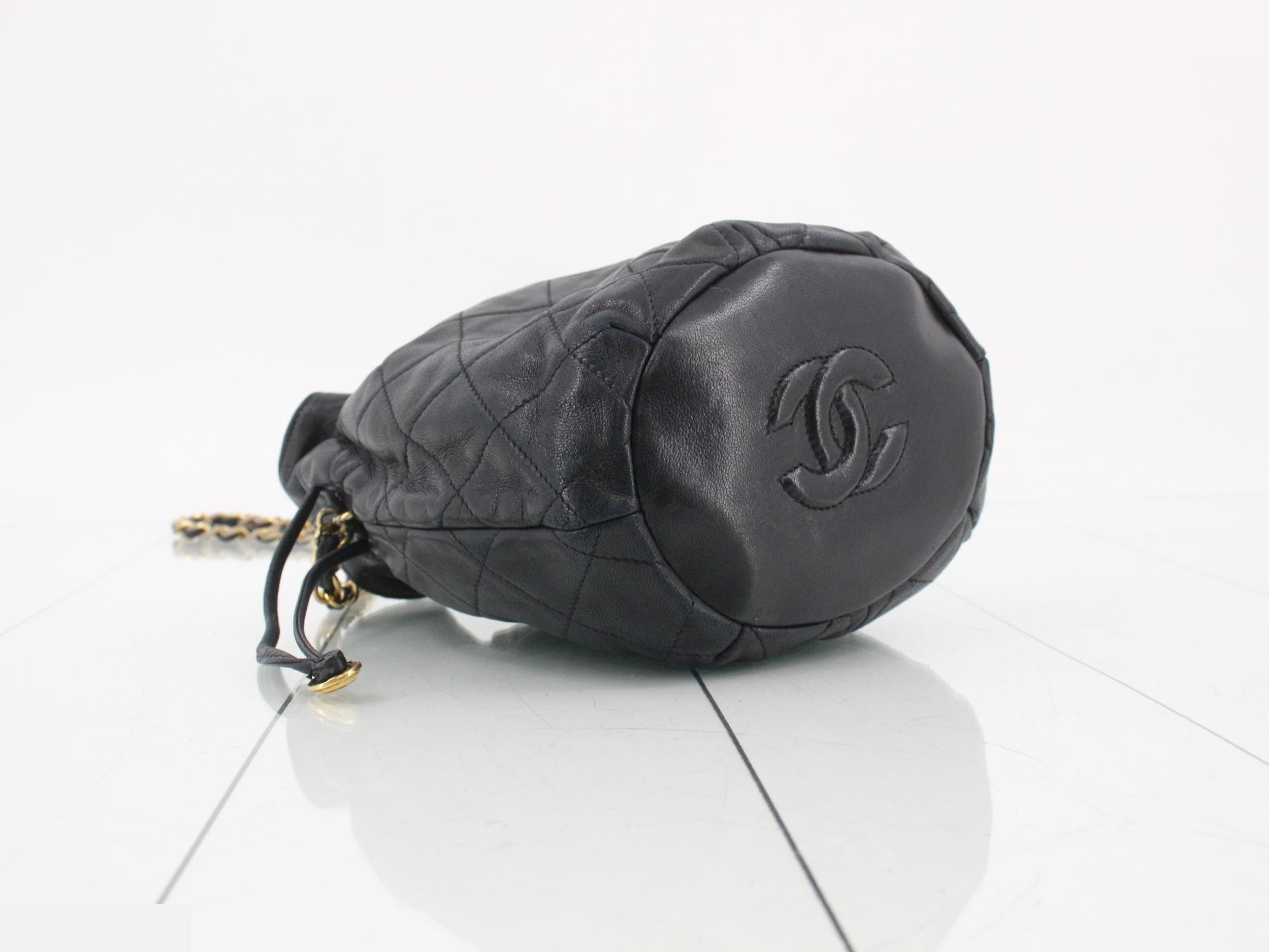 Matelassé (bag) - Shoulder bag — view 5