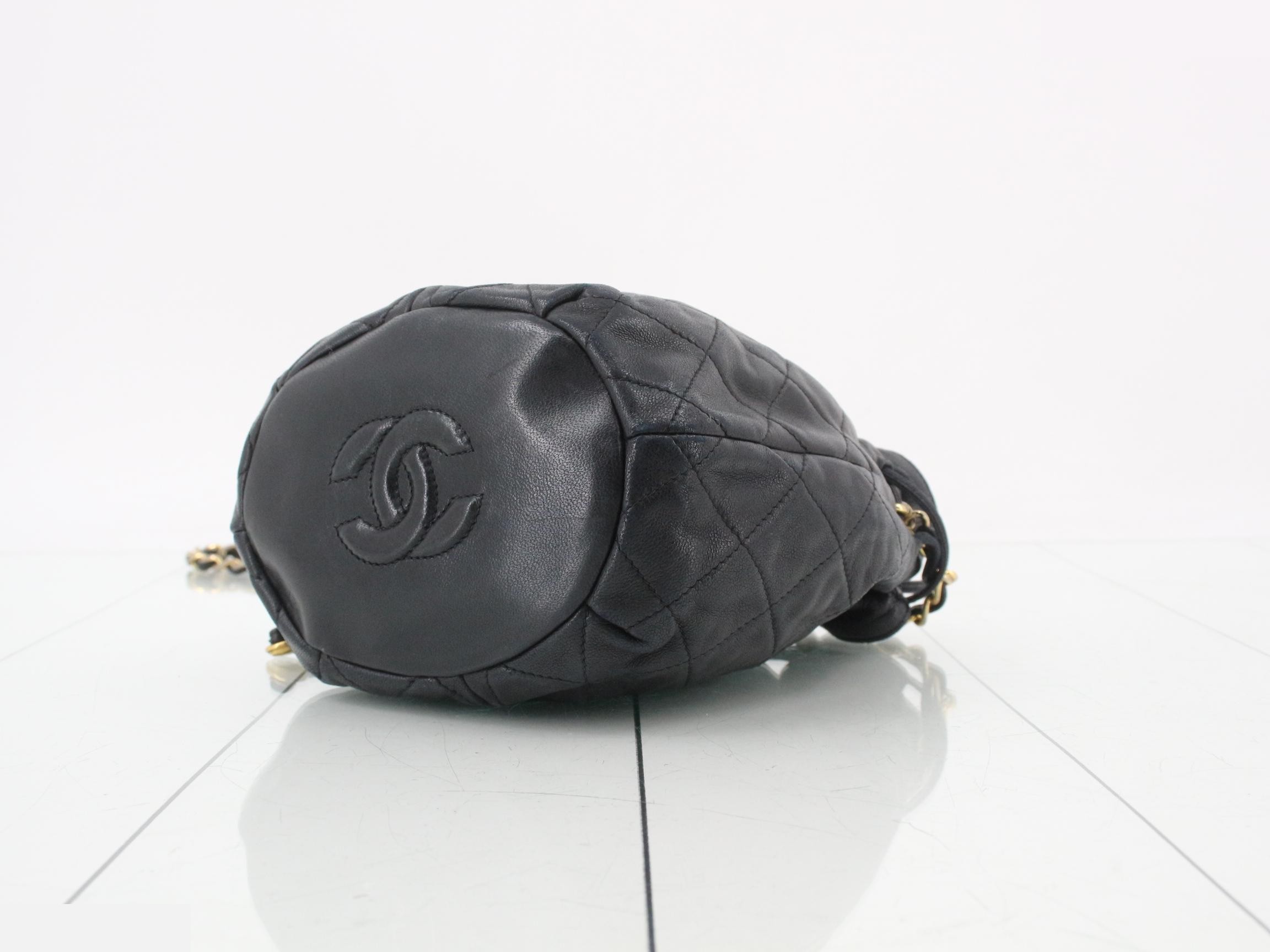 Matelassé (bag) - Shoulder bag — view 6