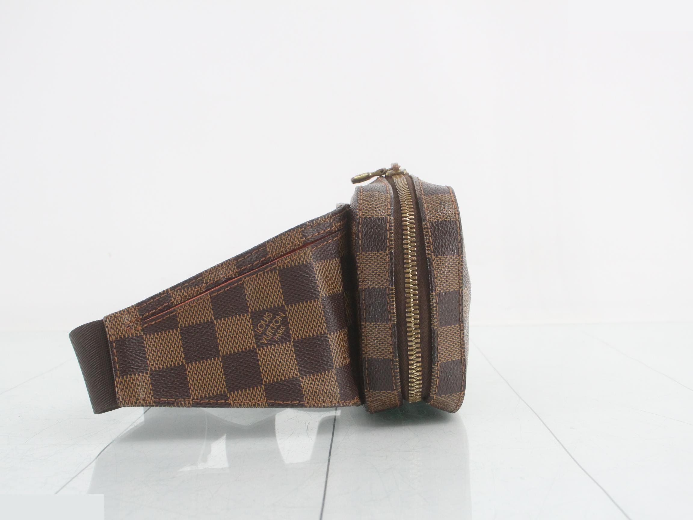 Geronimos Shoulder Bag — view 4