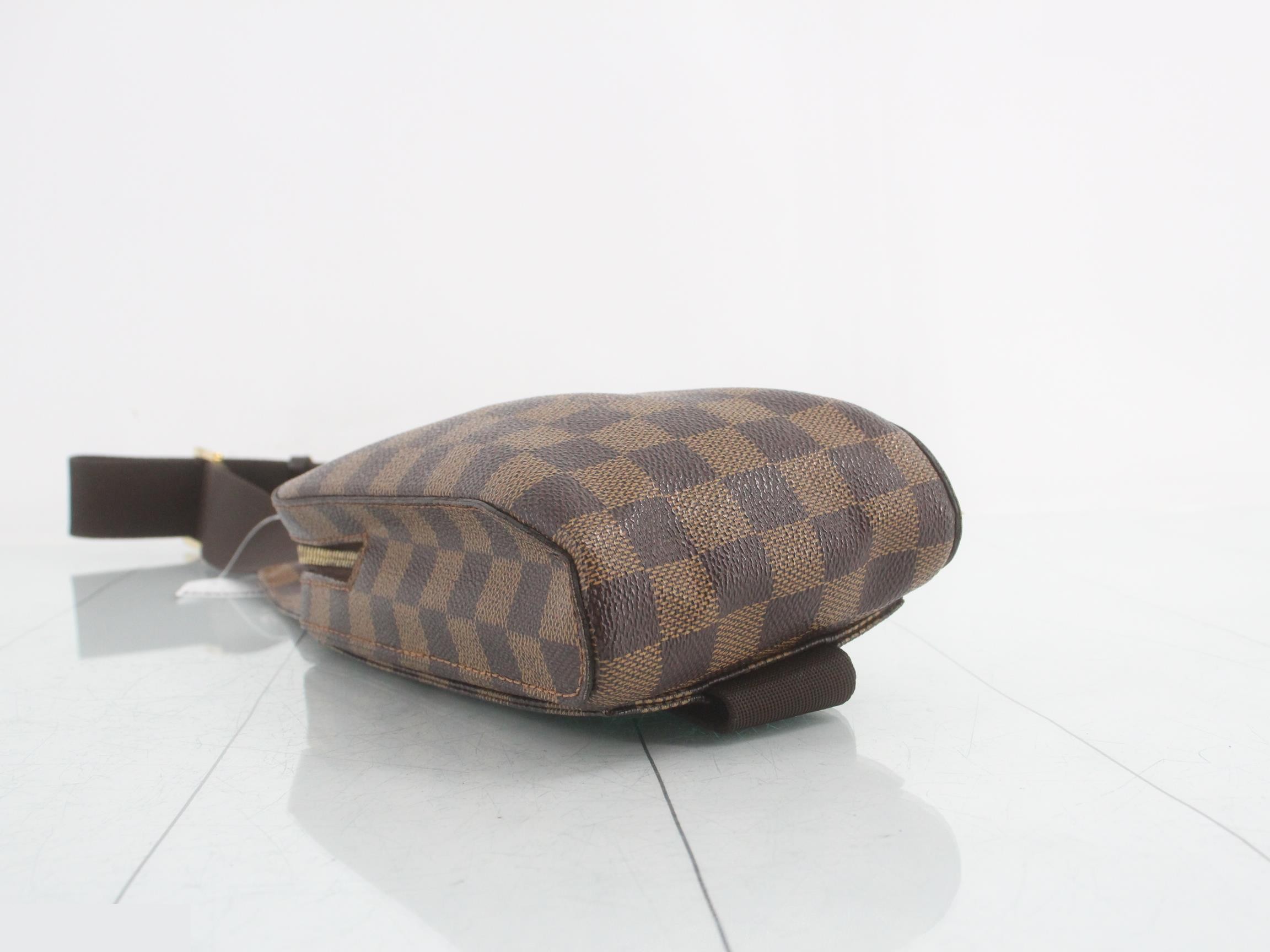 Geronimos Shoulder Bag — view 5