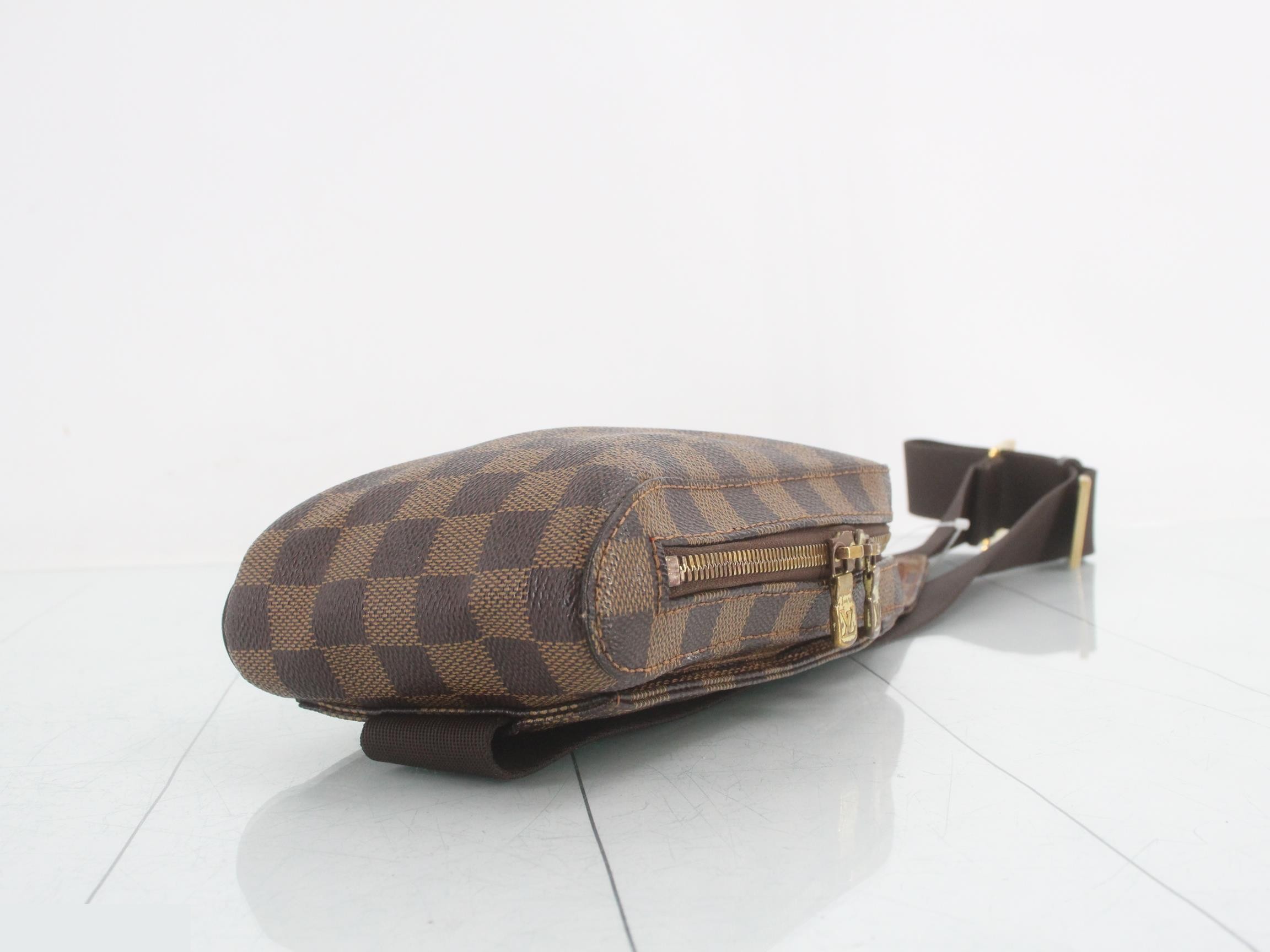 Geronimos Shoulder Bag — view 6