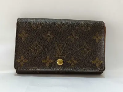Monogram Portemonnaie Bietrezor Wallet