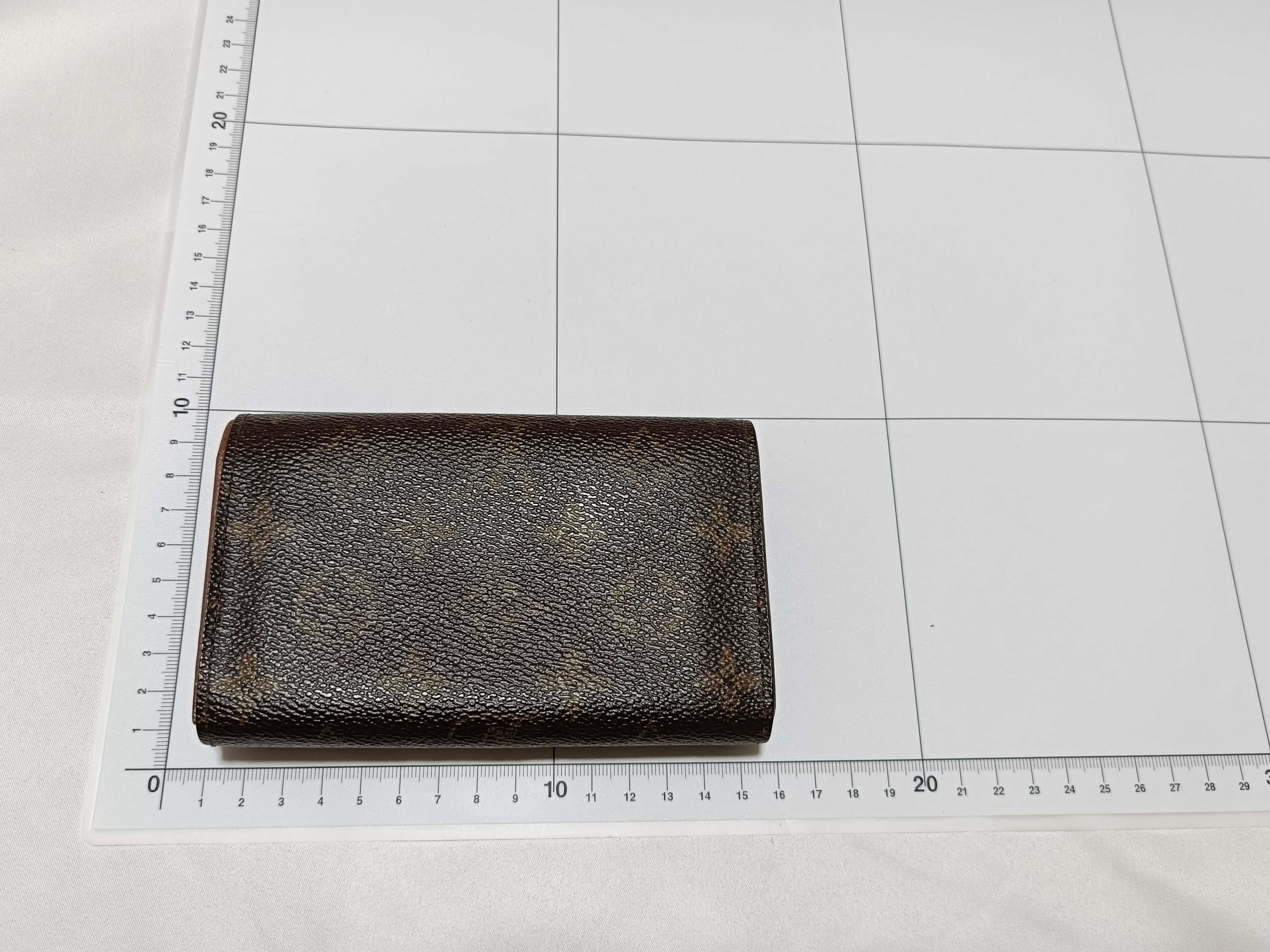 Monogram Portemonnaie Bietrezor Wallet — view 2