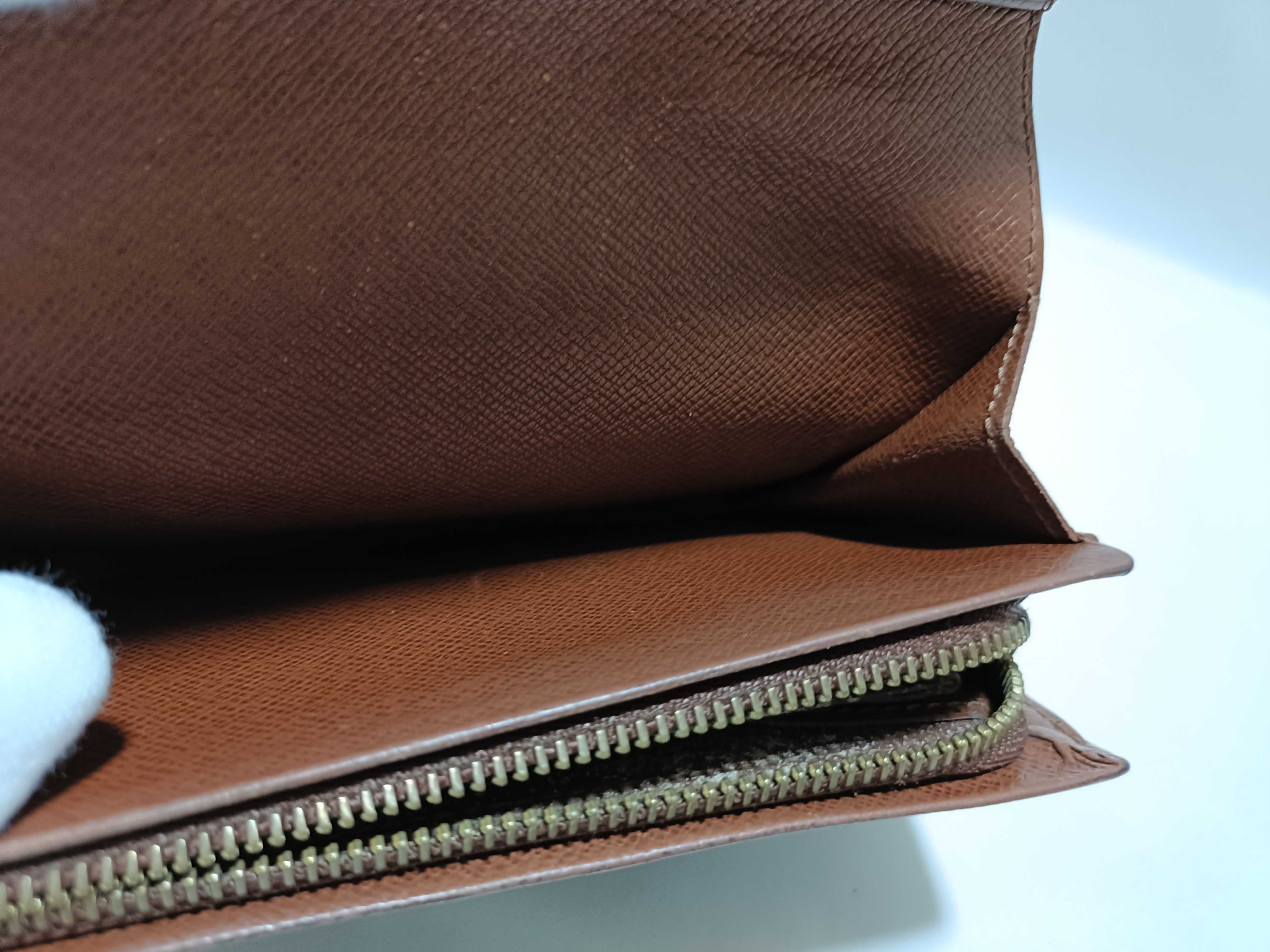 Monogram Portemonnaie Bietrezor Wallet — view 12